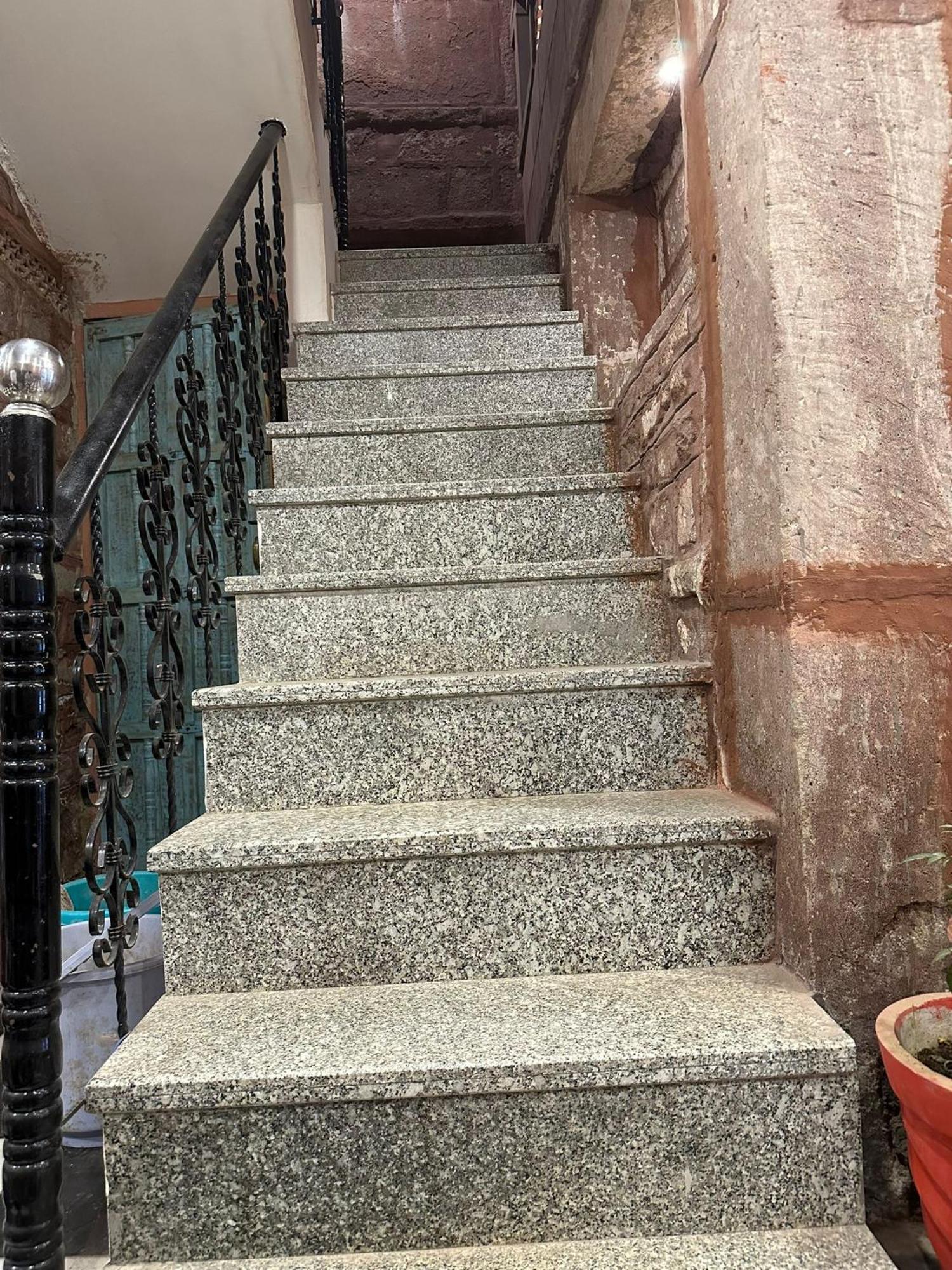 Geel Heritage - A Restored Haveli Jodhpur (Rajasthan)