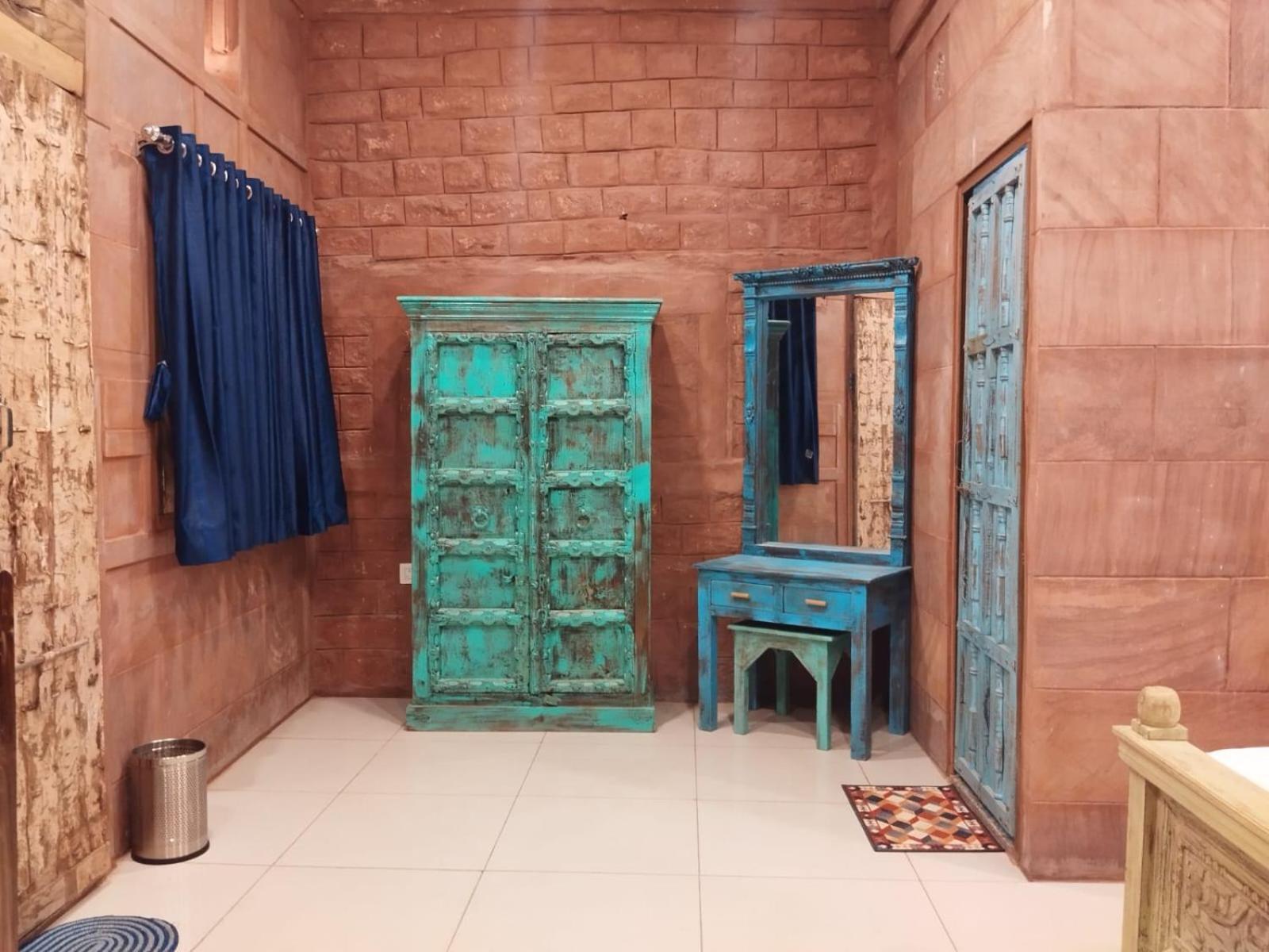 Guest house Geel Heritage - A Restored Haveli