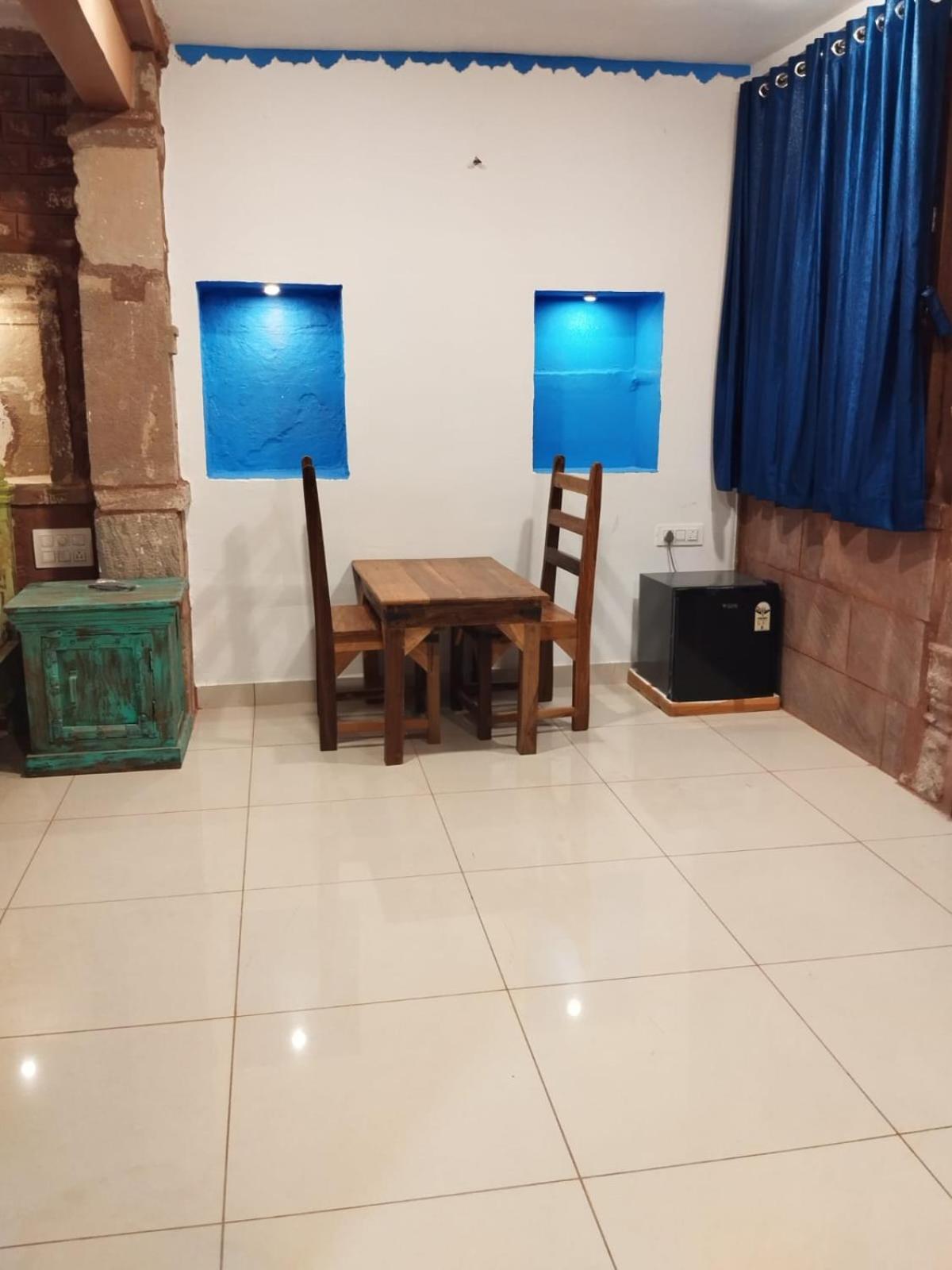 Geel Heritage - A Restored Haveli Guest house