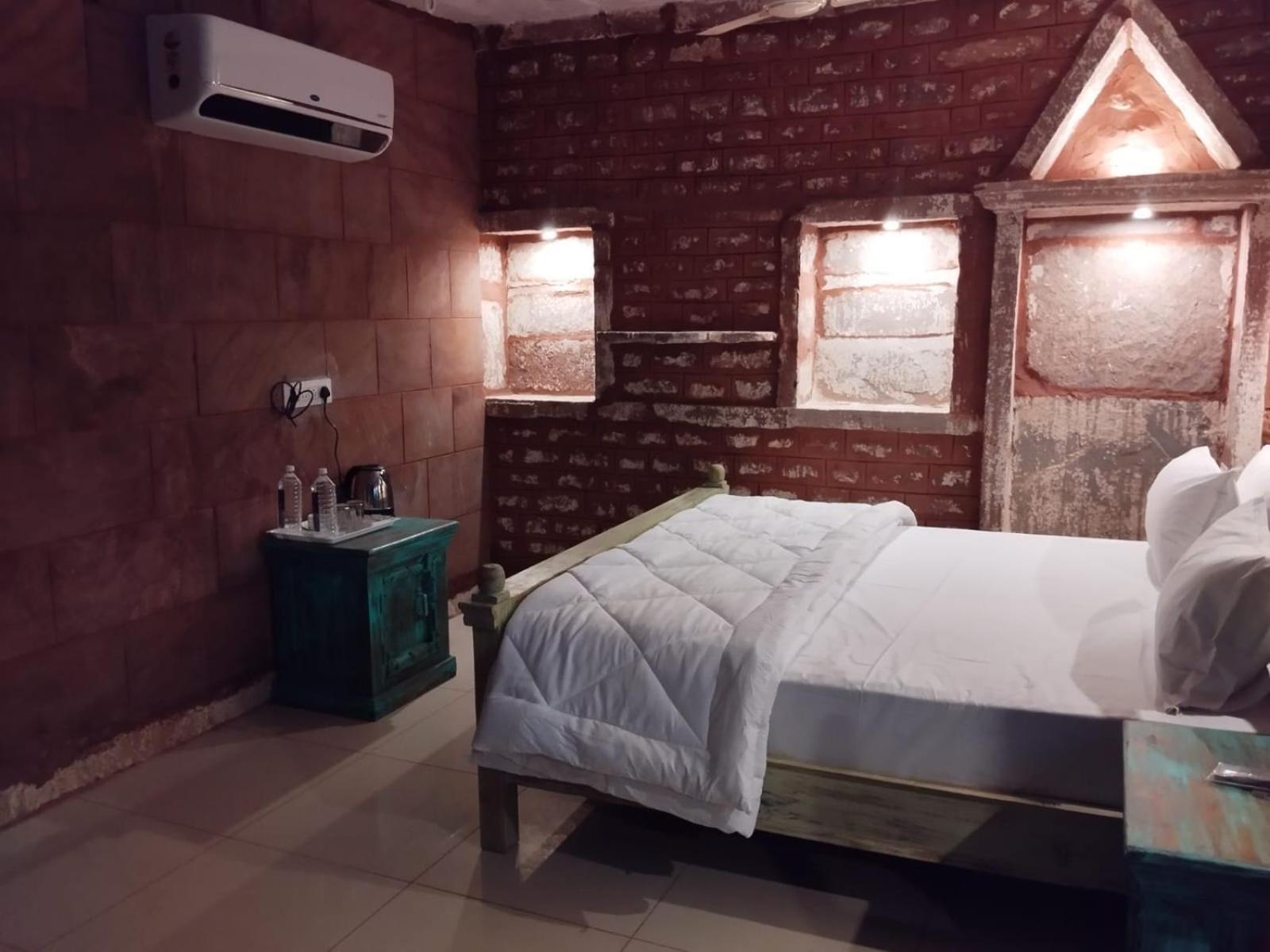Guest house Geel Heritage - A Restored Haveli Jodhpur (Rajasthan)