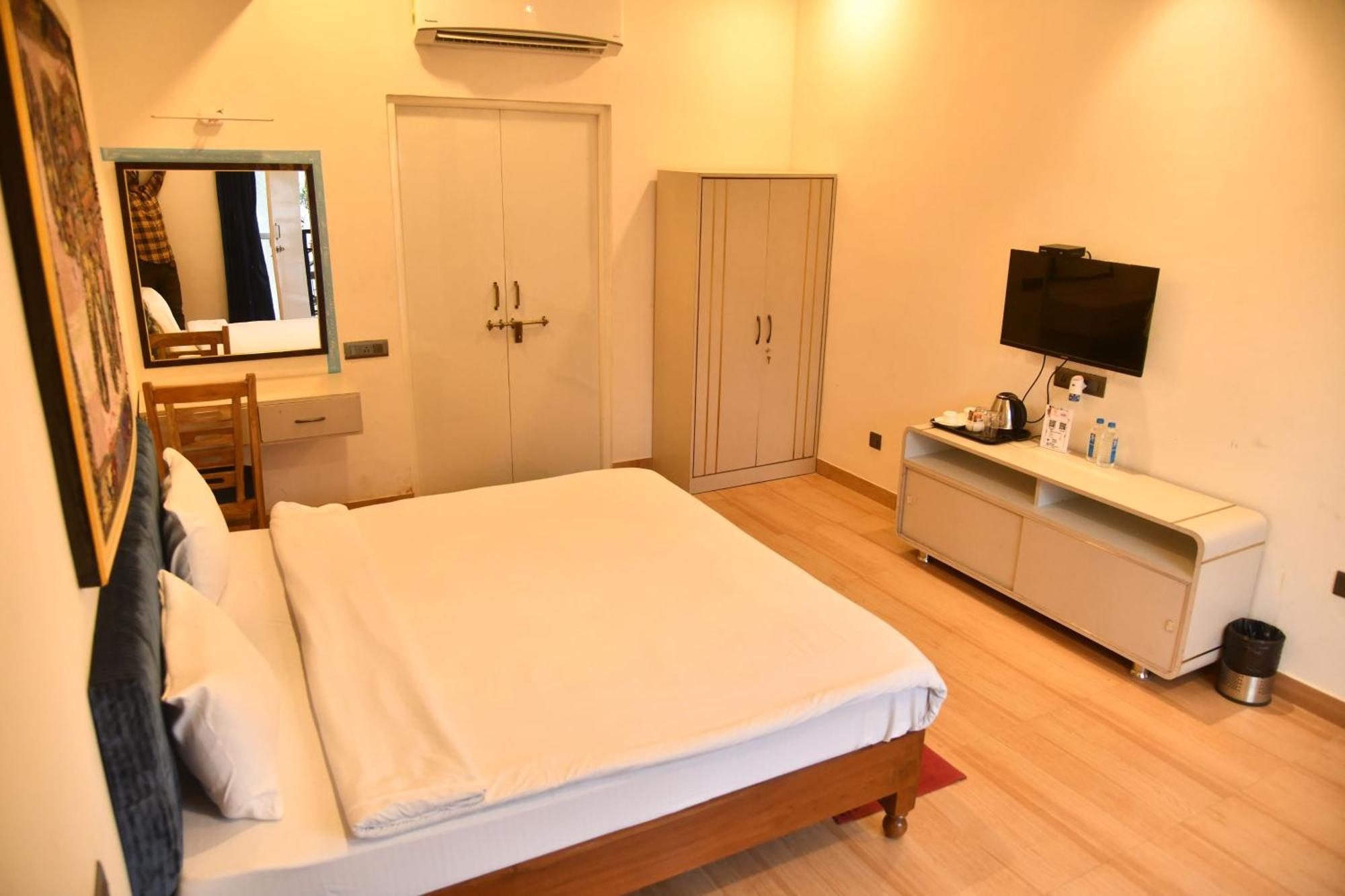 Hotel Irish Courtyard 3*