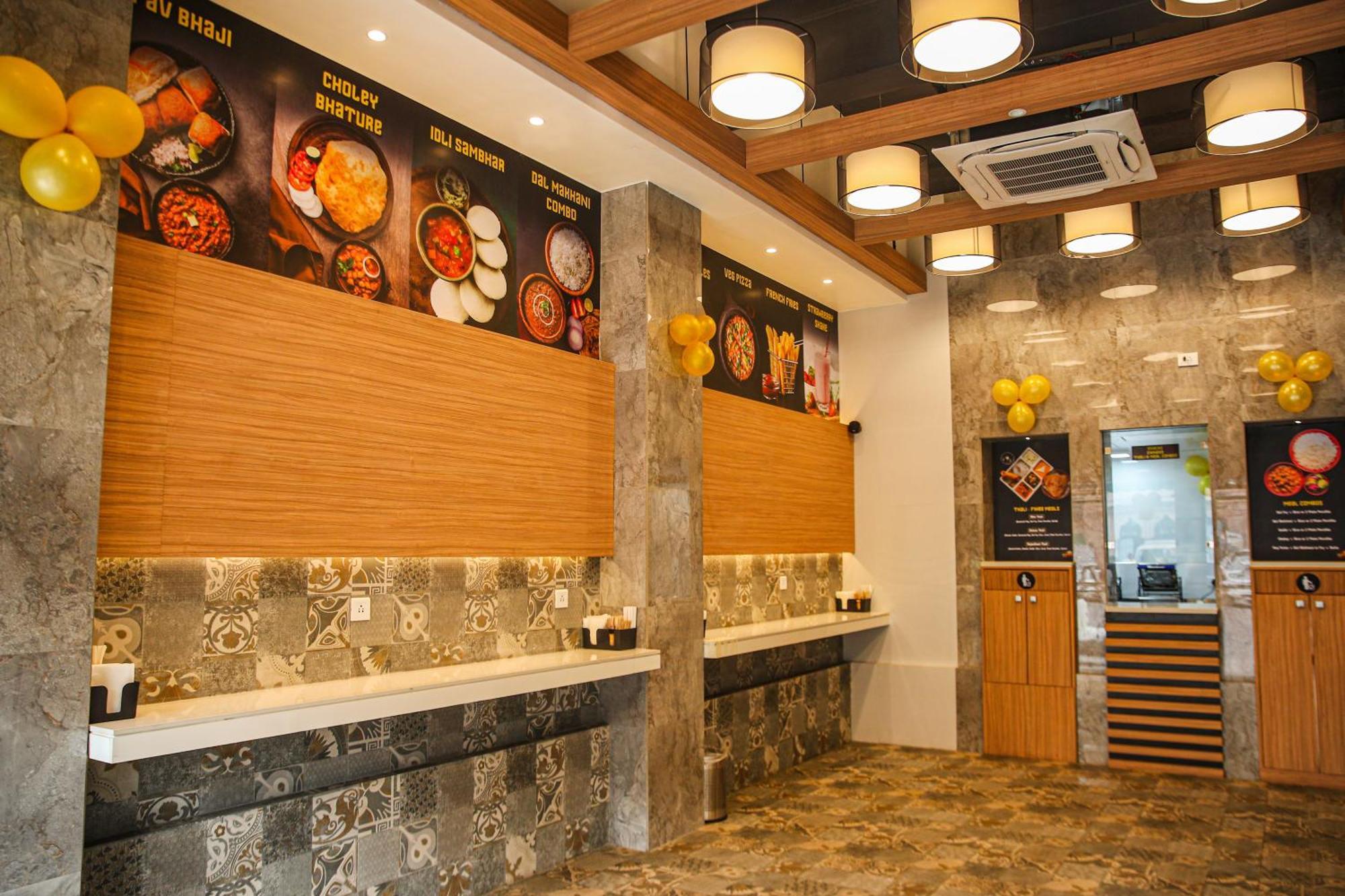 Kalinga Hotel Jodhpur (Rajasthan)