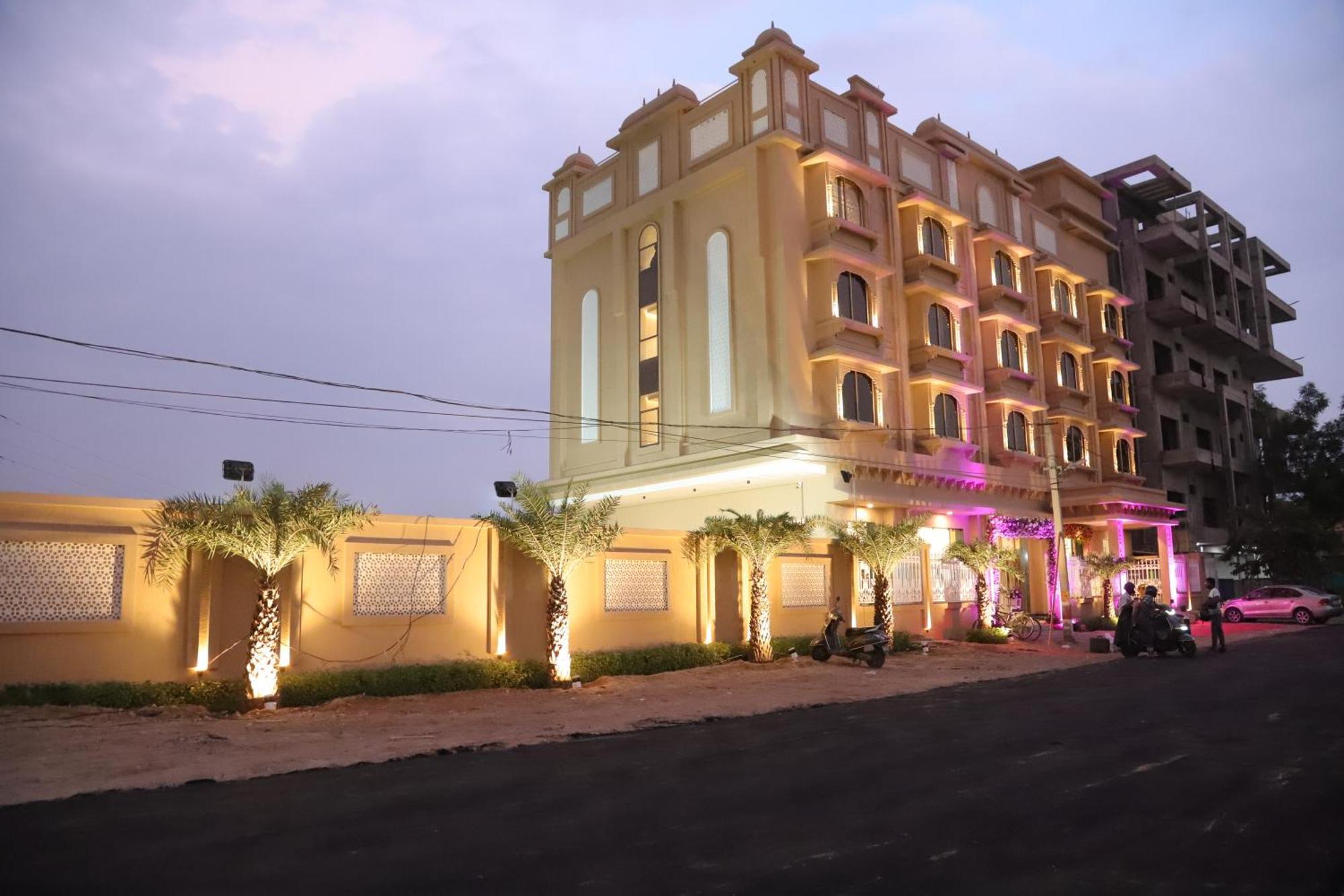 Bed & Breakfast Pachranga