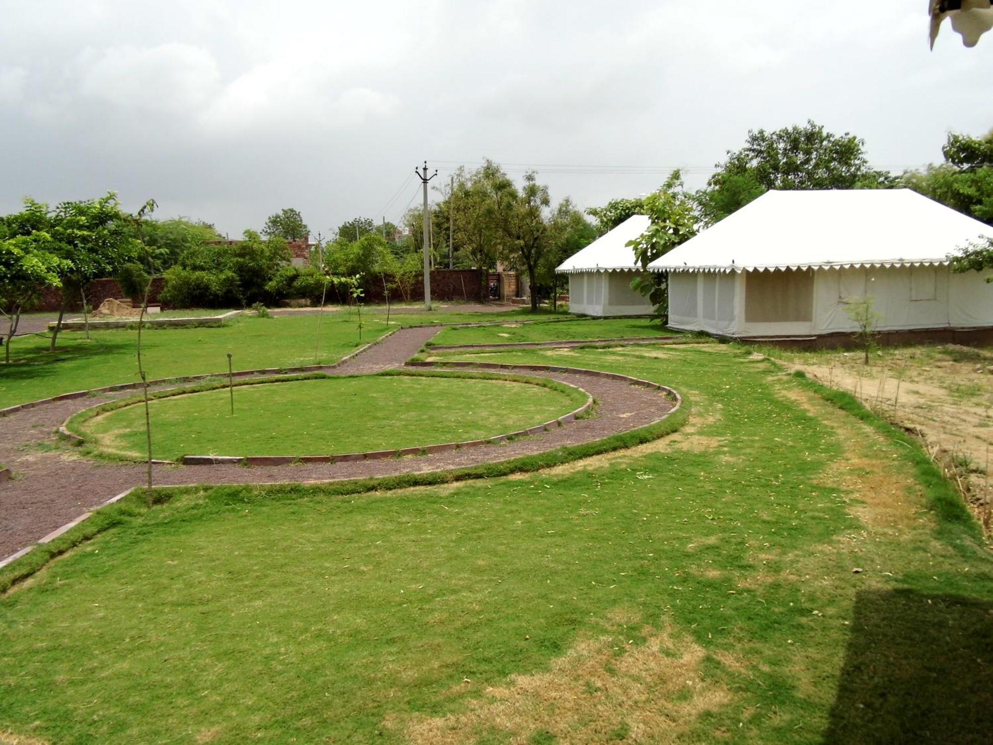 Impian Resort Jodhpur (Rajasthan)