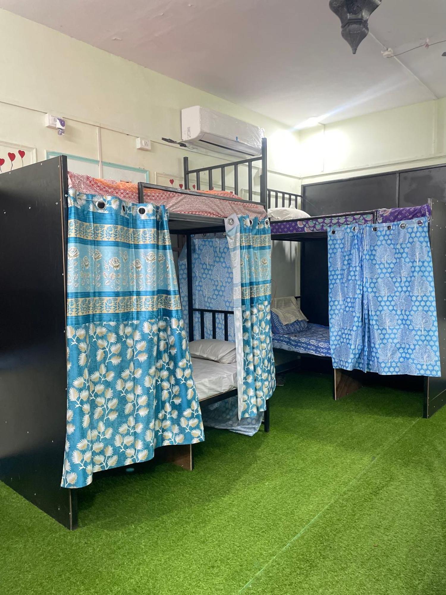 Homestay Blue Town & Cafe Jodhpur (Rajasthan)
