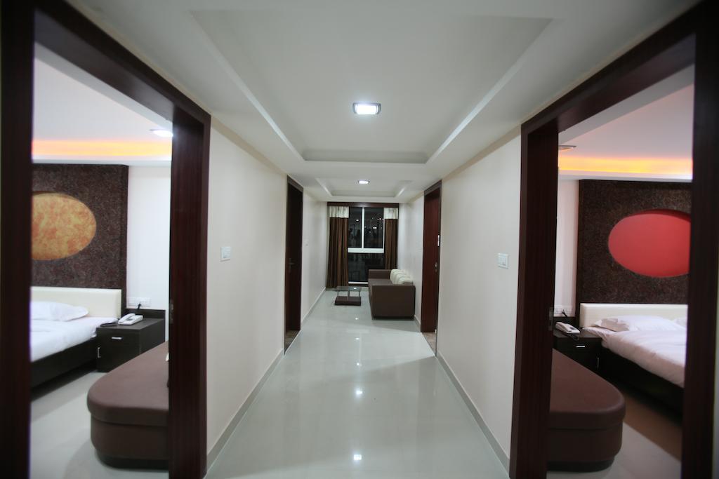 Jain Excellency Jodhpur (Rajasthan)