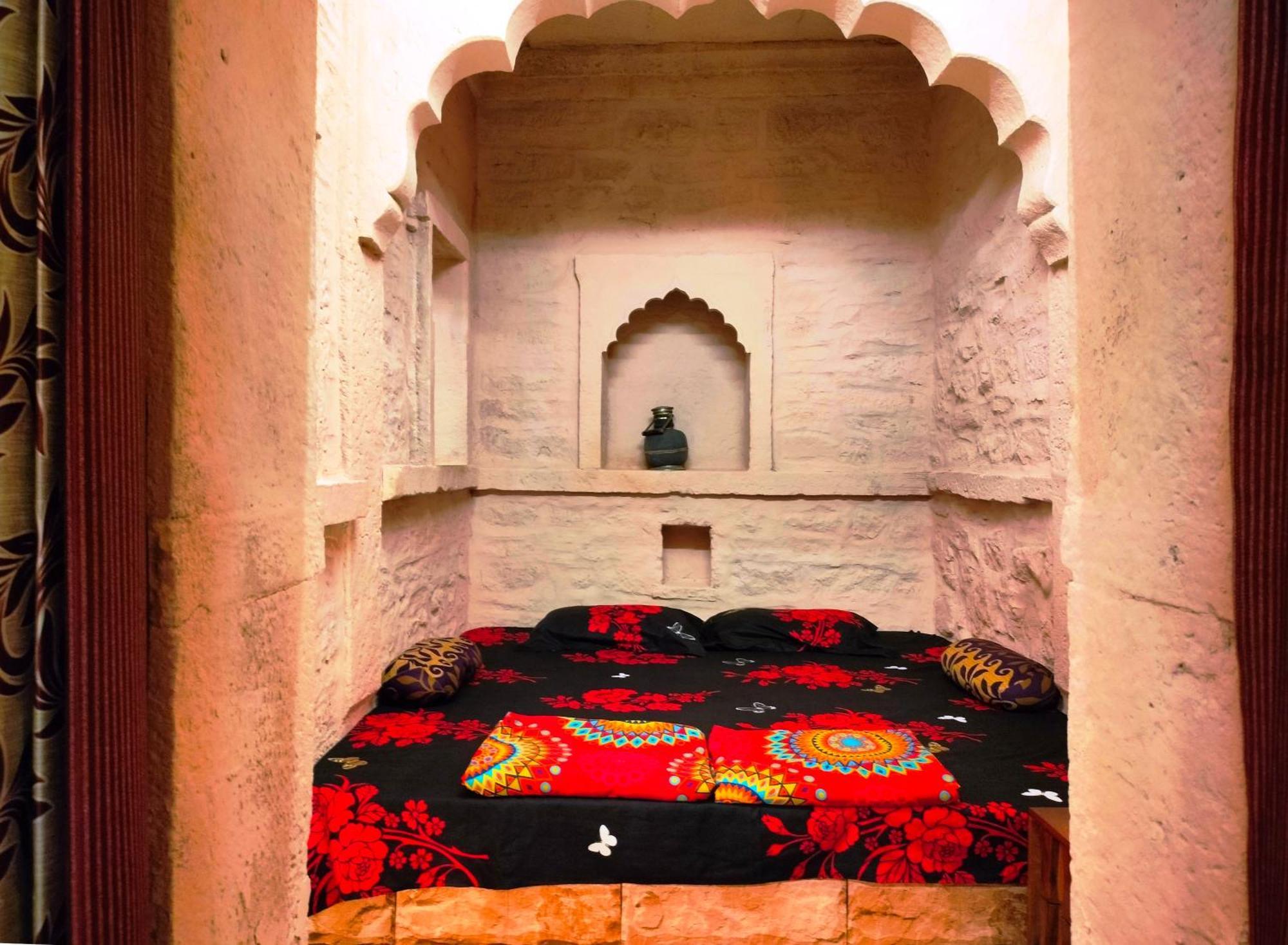 Casa De Jodhpur Guest house 2*