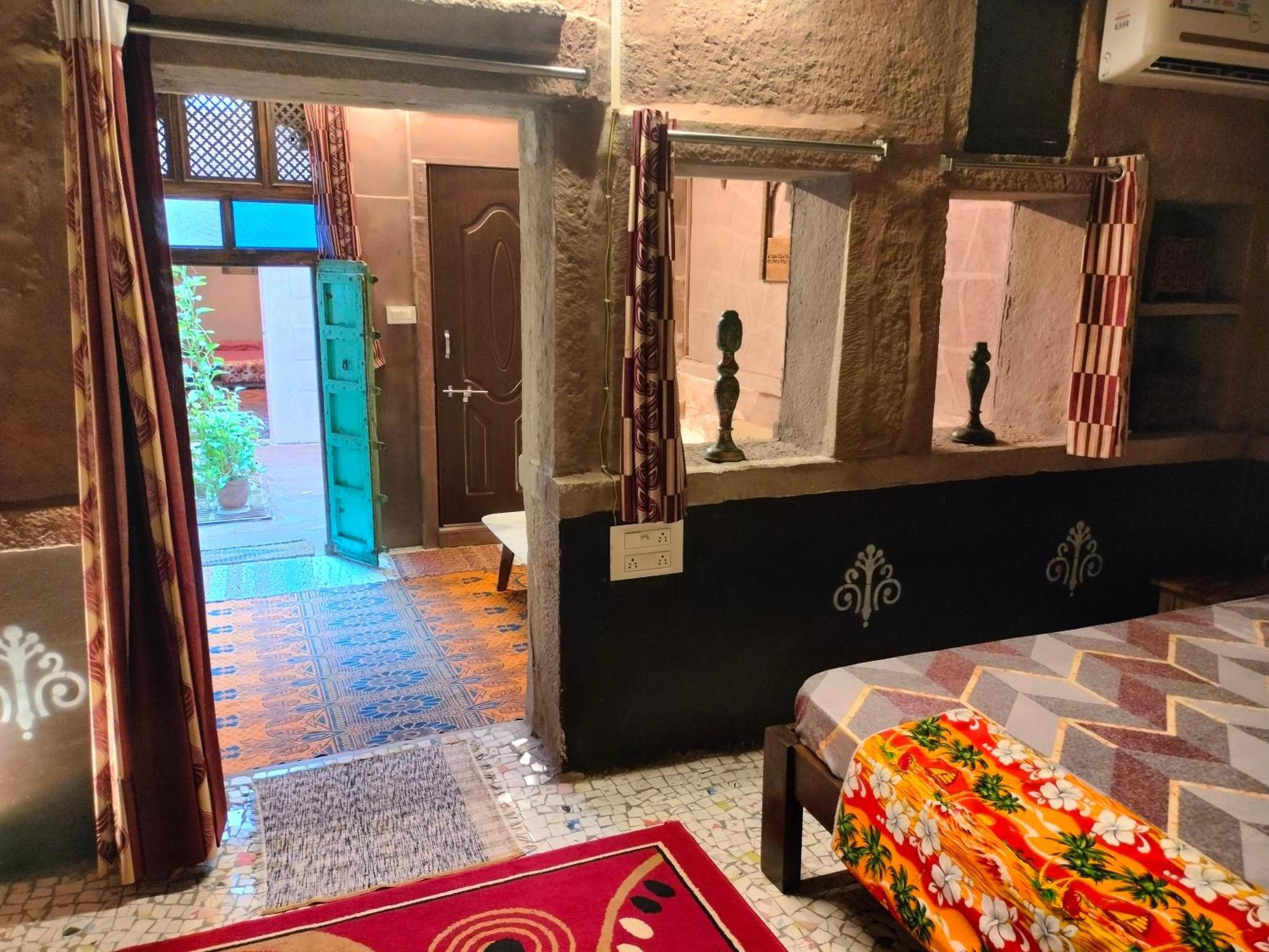 Casa De Jodhpur