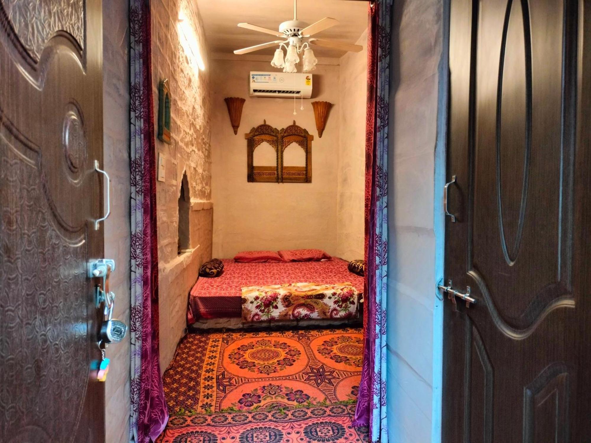 Guest house Casa De Jodhpur Jodhpur (Rajasthan)