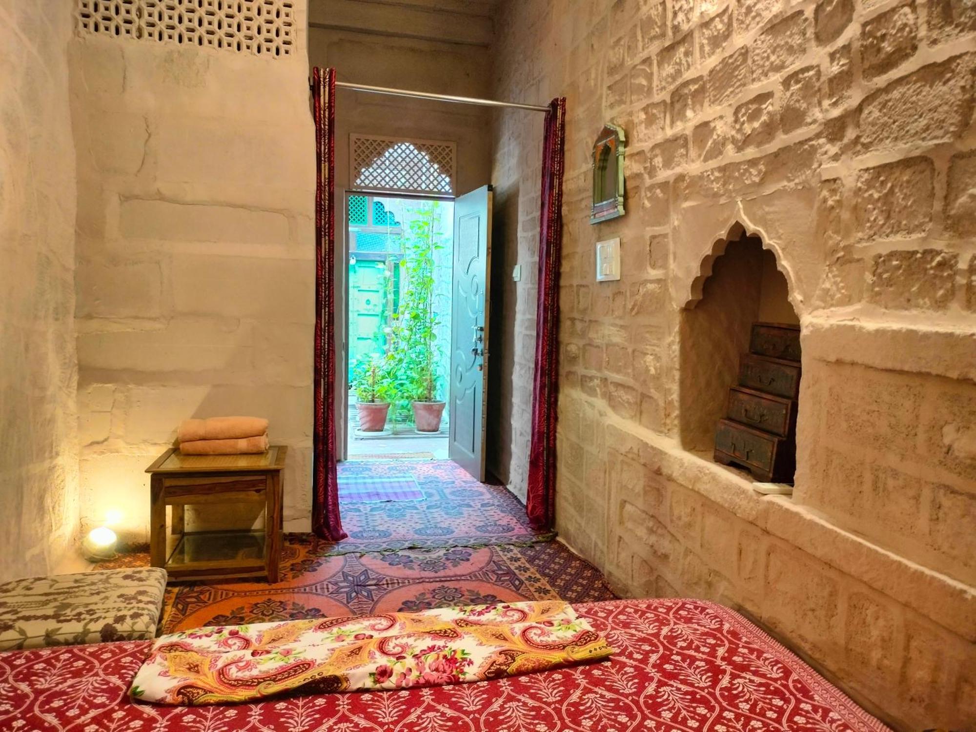 Casa De Jodhpur Guest house