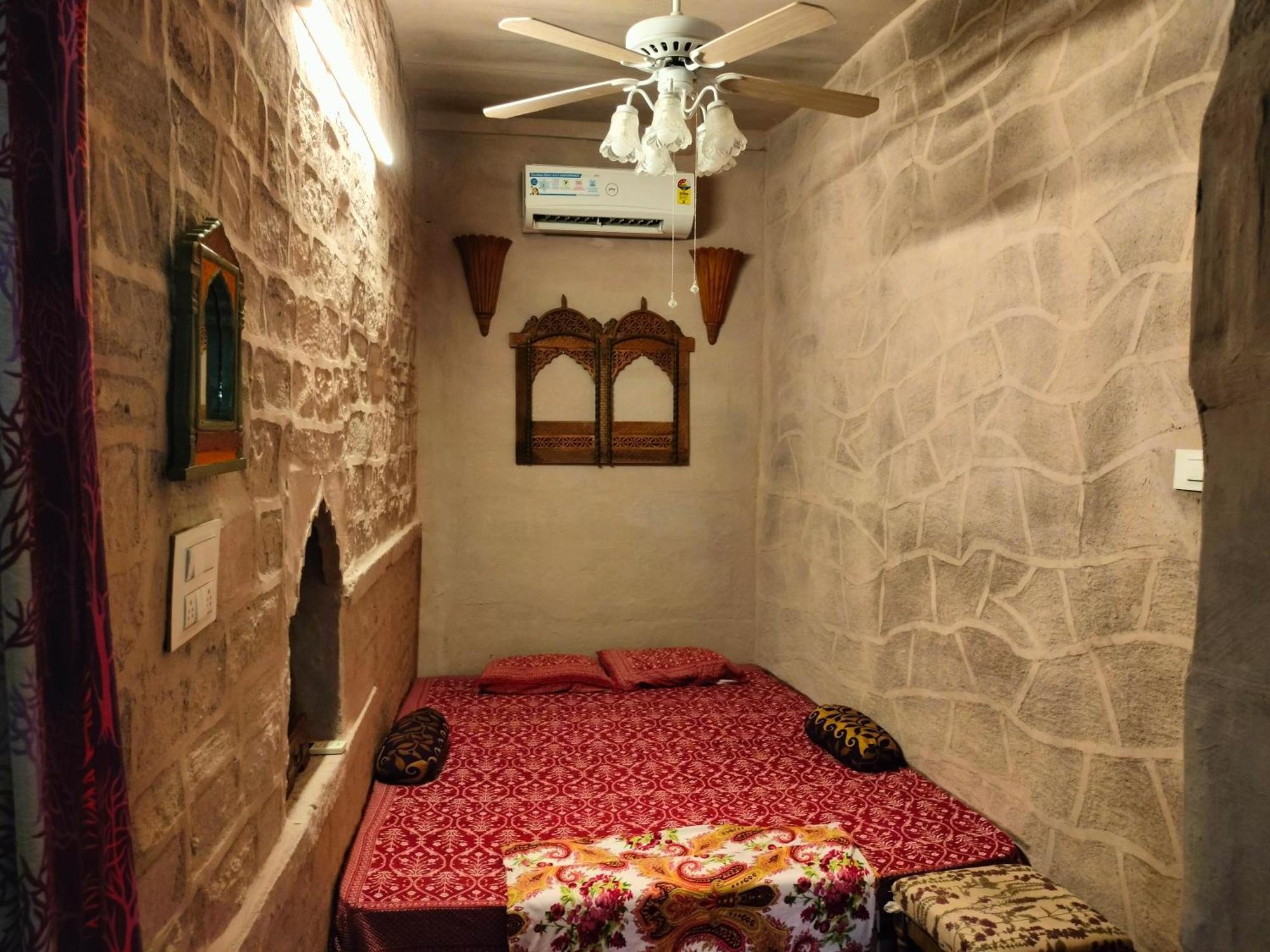 Casa De Jodhpur