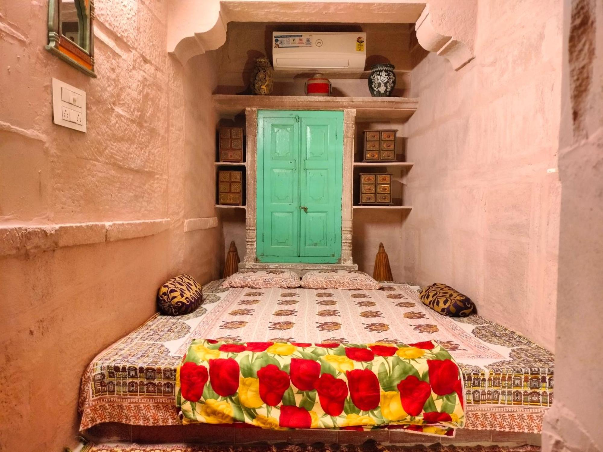 Guest house Casa De Jodhpur Jodhpur (Rajasthan)