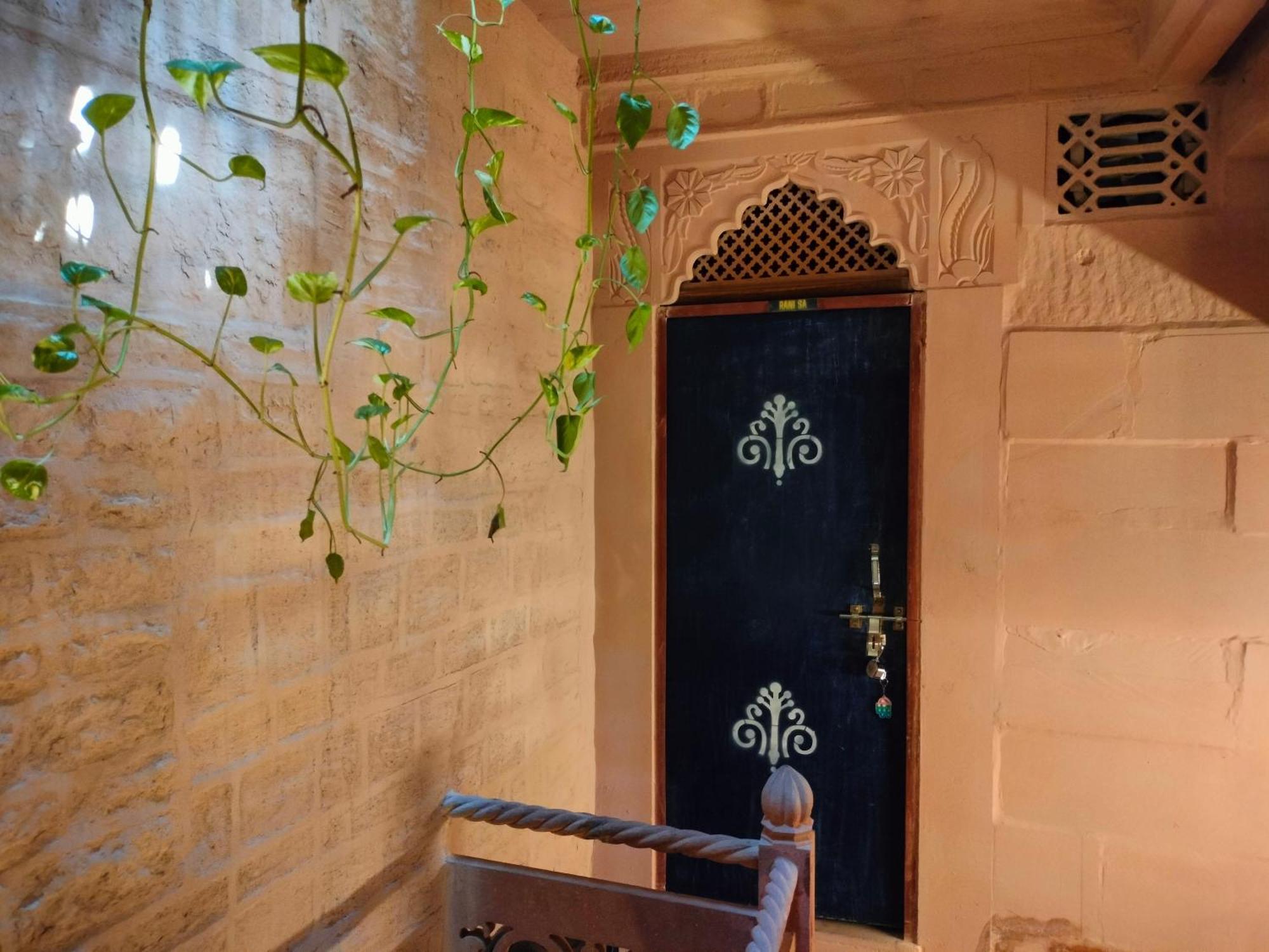 Casa De Jodhpur Jodhpur (Rajasthan)