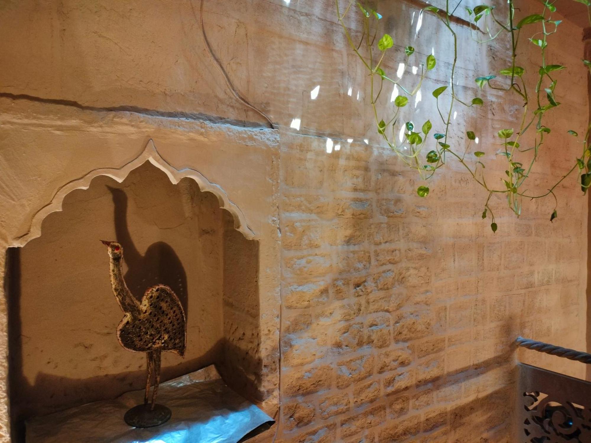 Casa De Jodhpur Guest house