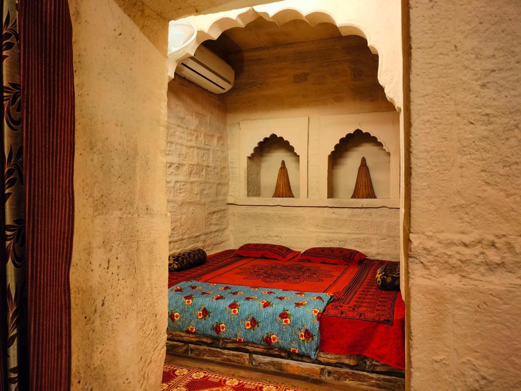 Guest house Casa De Jodhpur Jodhpur (Rajasthan)