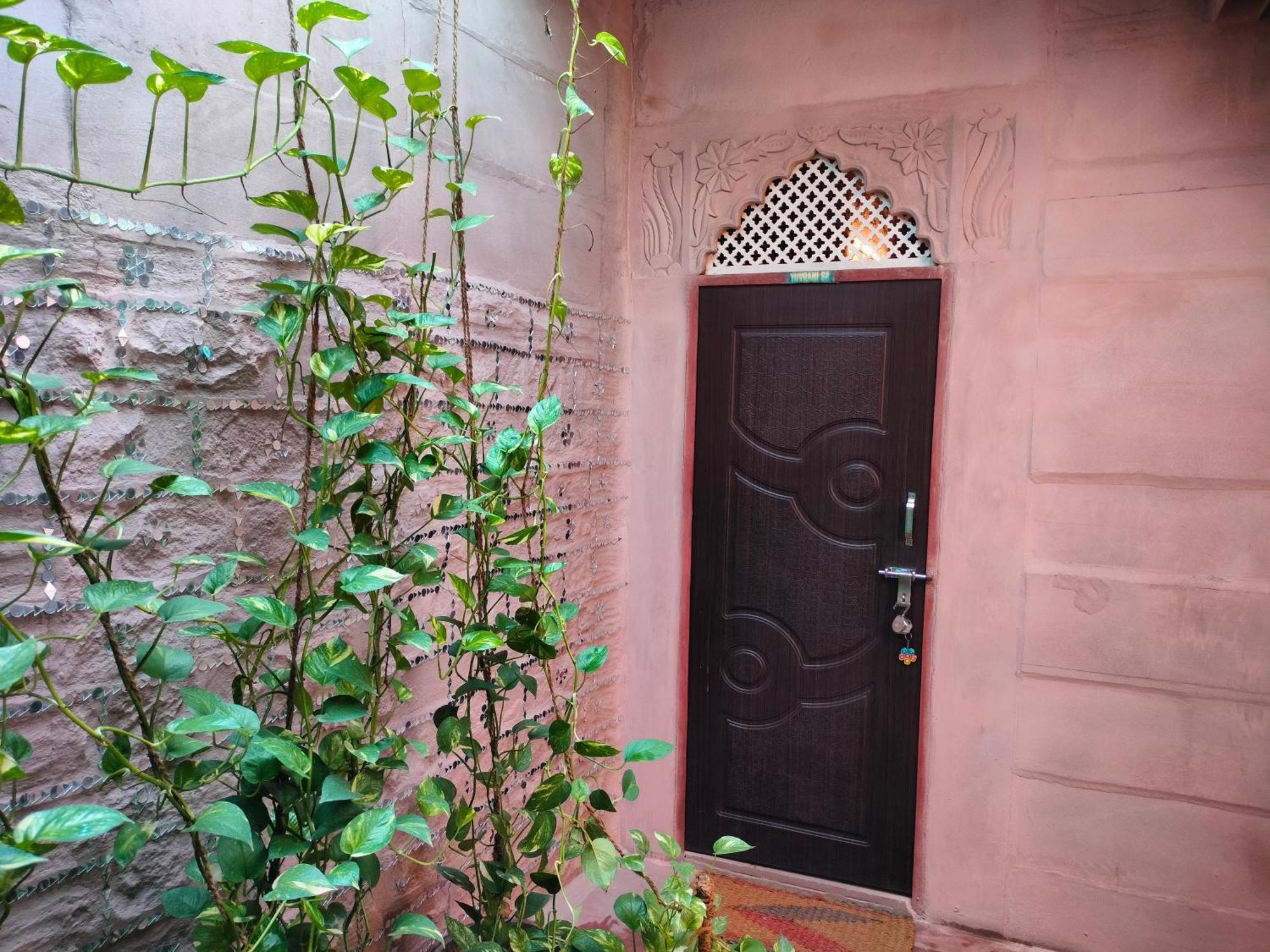 Casa De Jodhpur Guest house