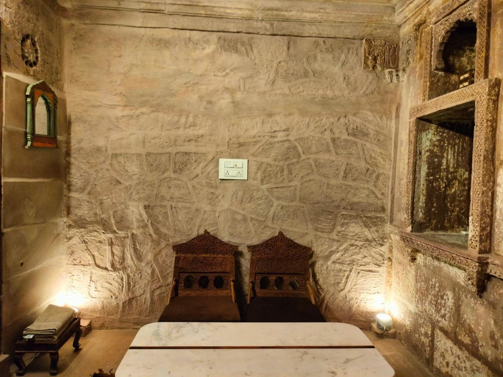 Casa De Jodhpur