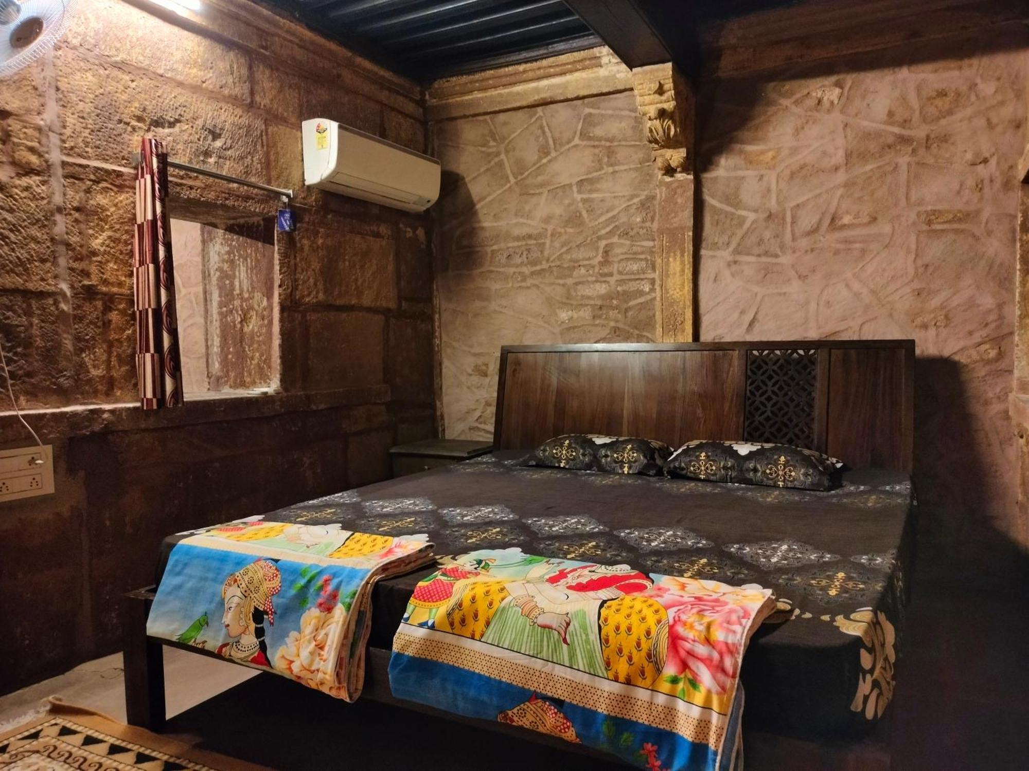 Casa De Jodhpur Guest house 2*