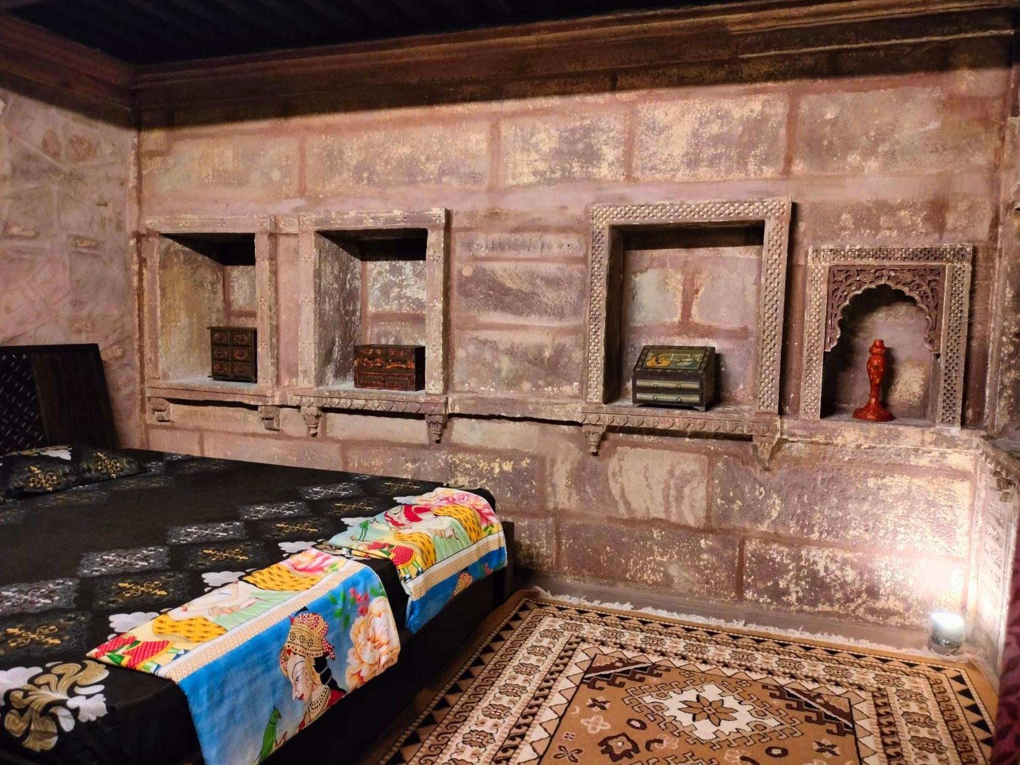 Guest house Casa De Jodhpur