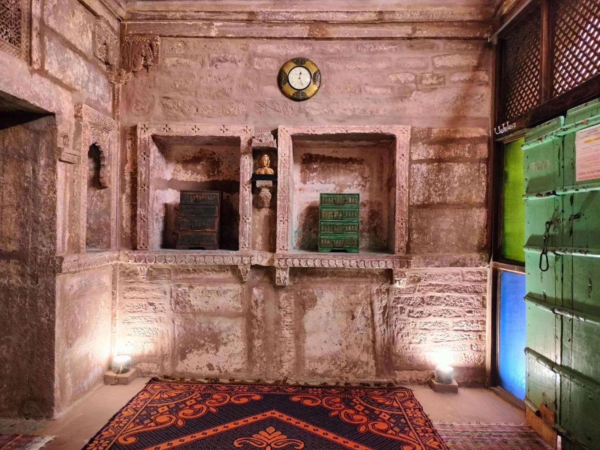 Casa De Jodhpur