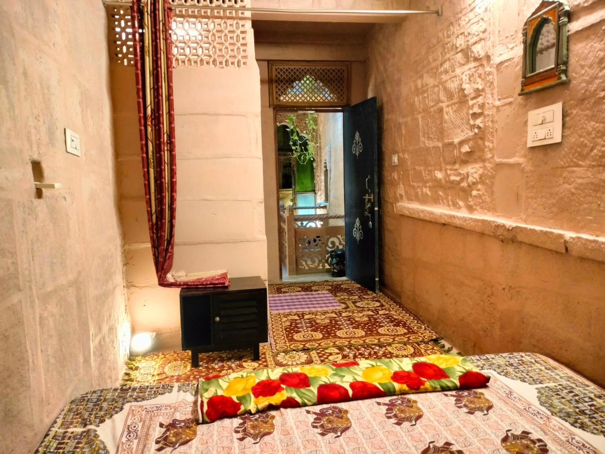 Guest house Casa De Jodhpur Jodhpur (Rajasthan)