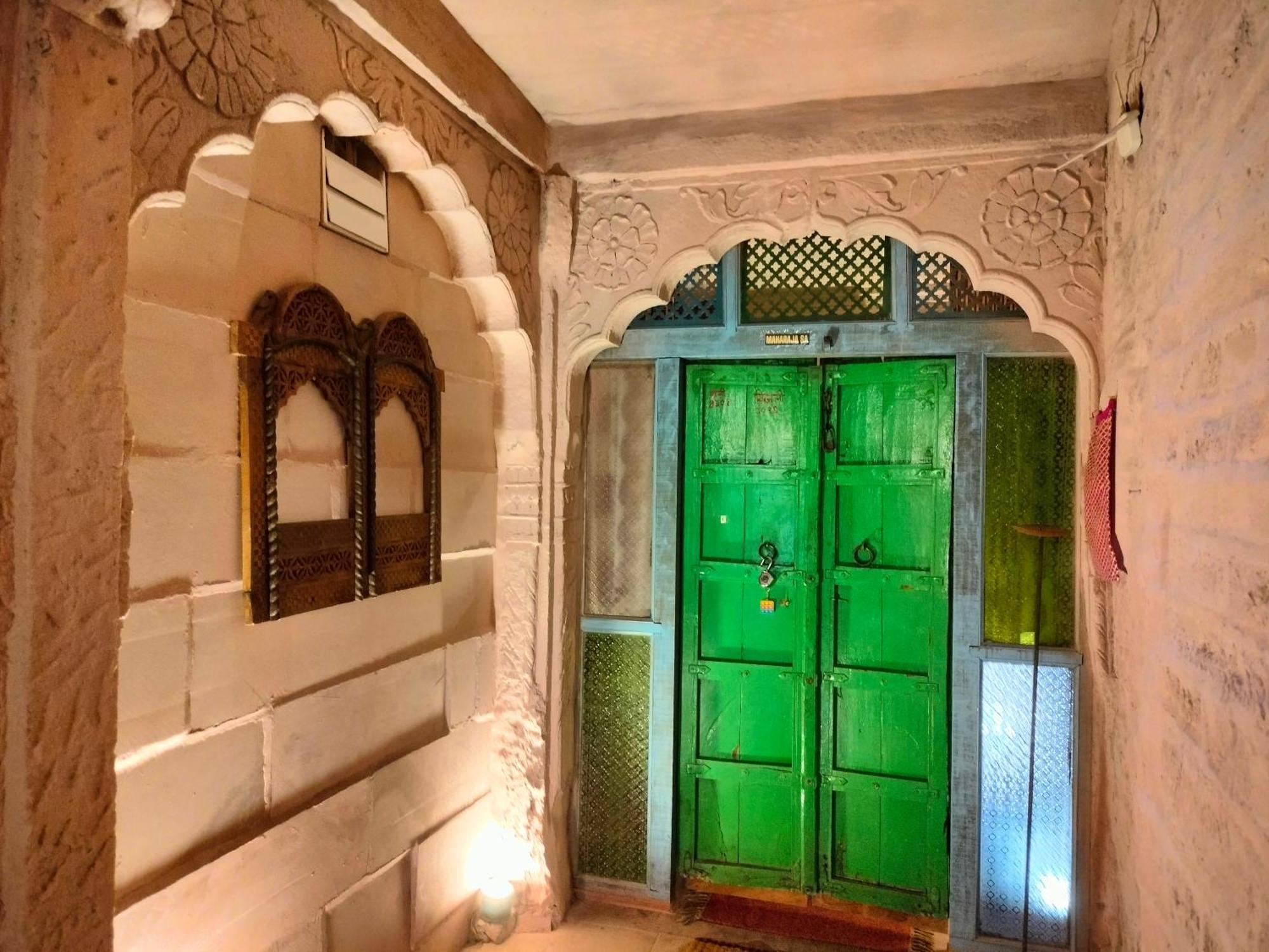 Casa De Jodhpur