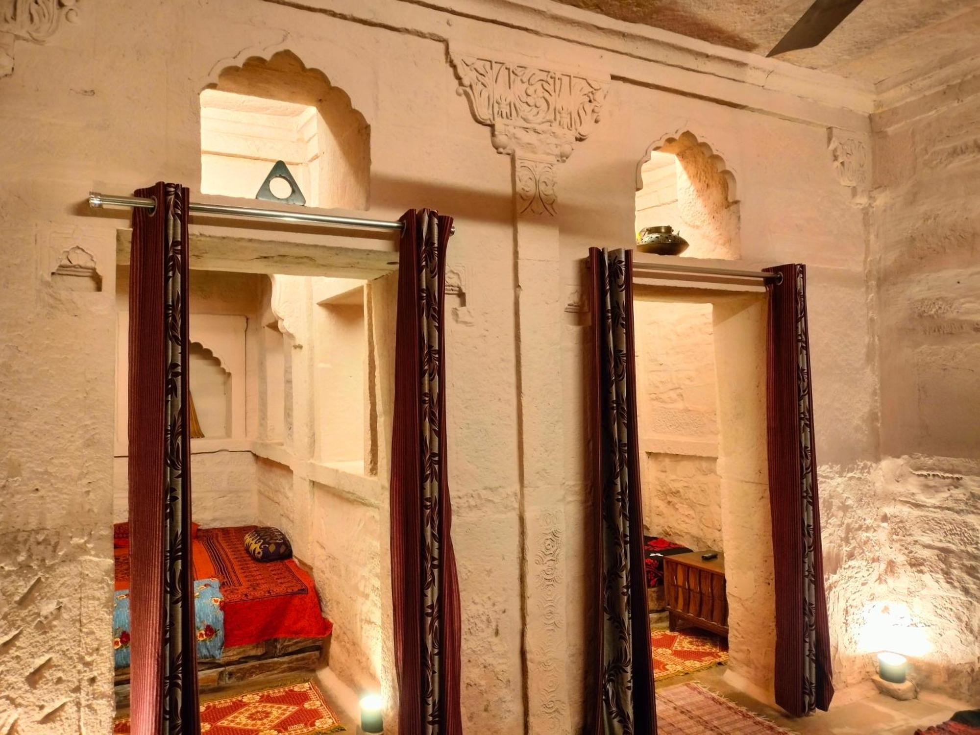 Guest house Casa De Jodhpur Jodhpur (Rajasthan)