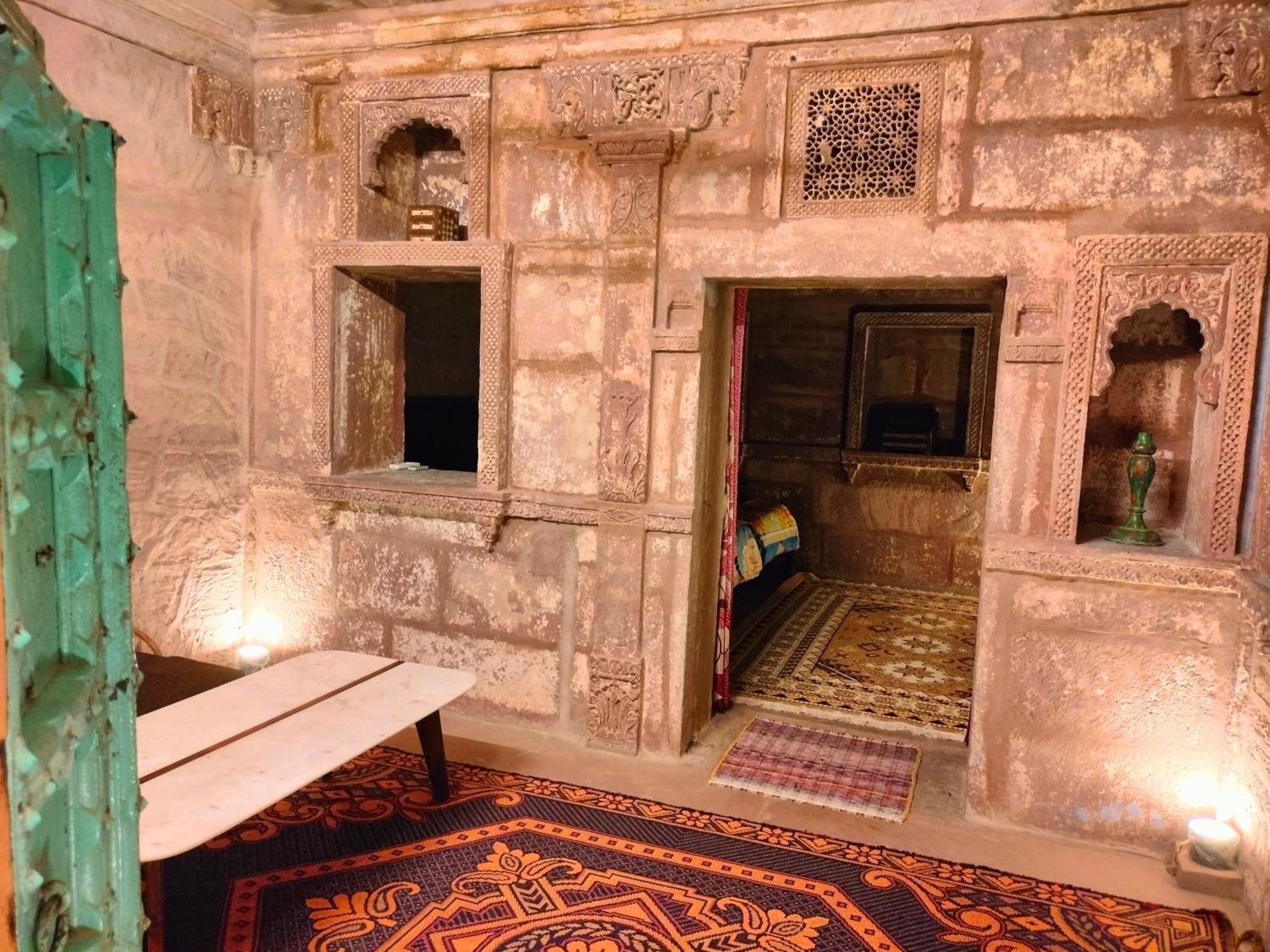 Casa De Jodhpur Jodhpur (Rajasthan)