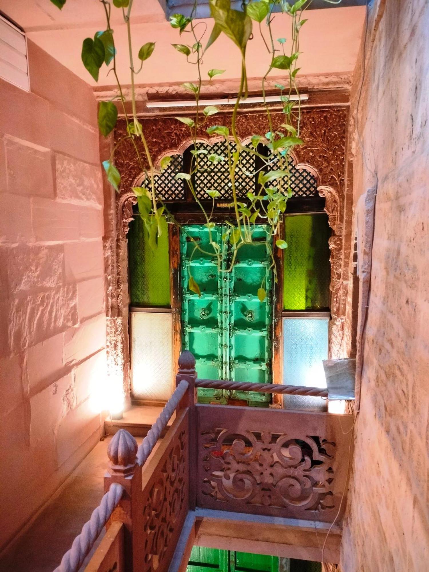 Guest house Casa De Jodhpur 2*