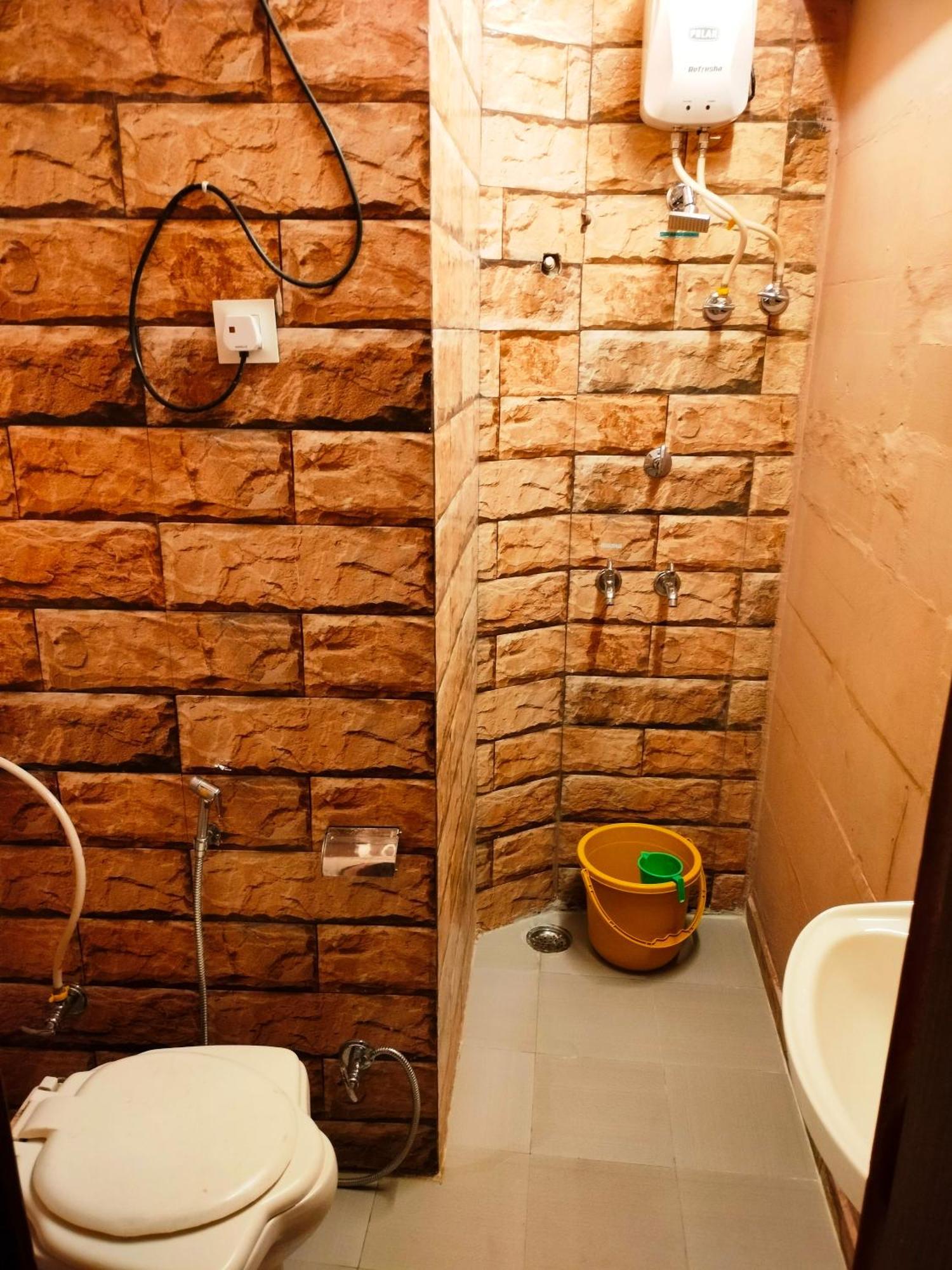 Casa De Jodhpur Guest house