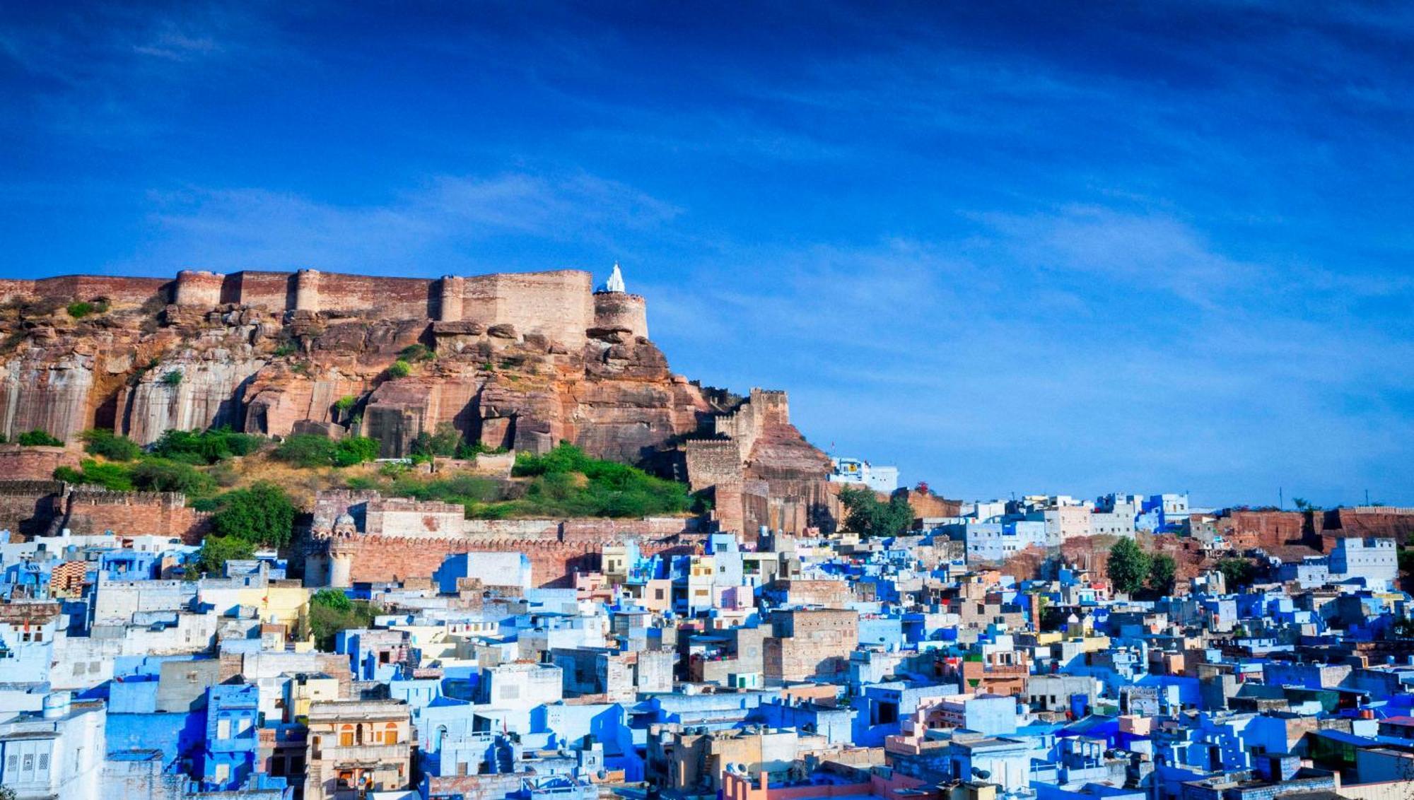 Park Plaza Jodhpur Hotel