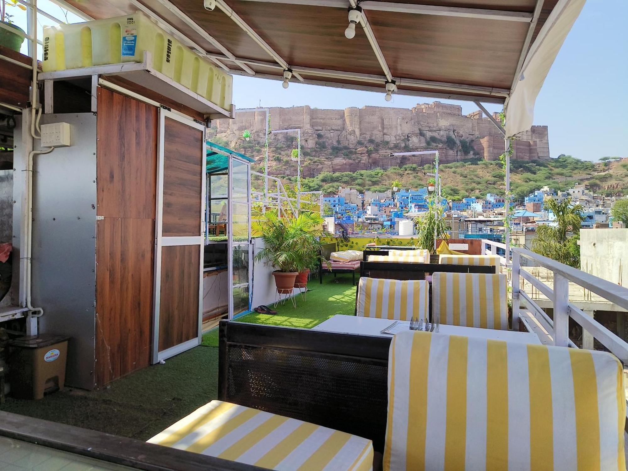 Hotel Shivam