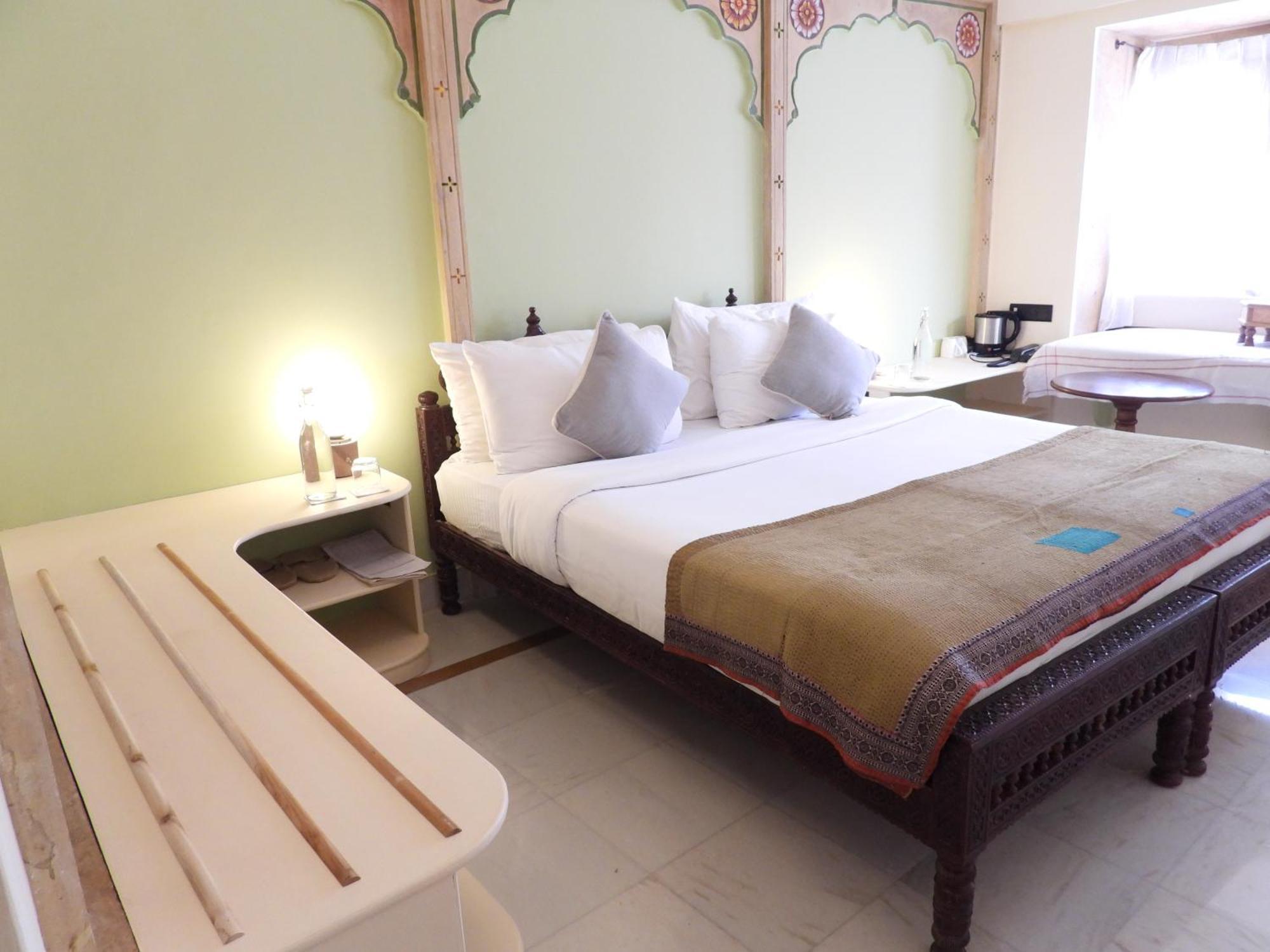 Bed & Breakfast The Stepwell 3*
