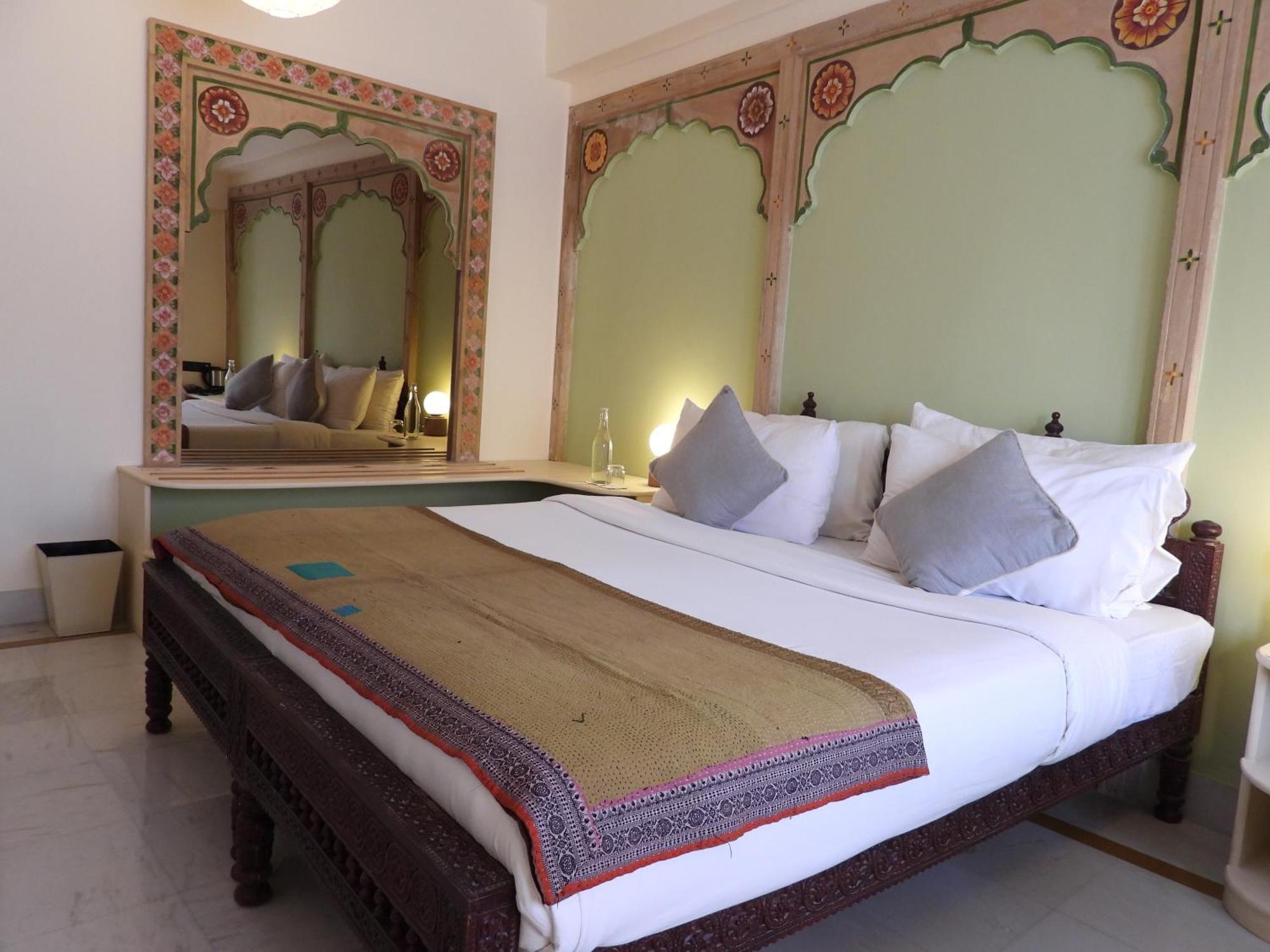 The Stepwell Bed & Breakfast