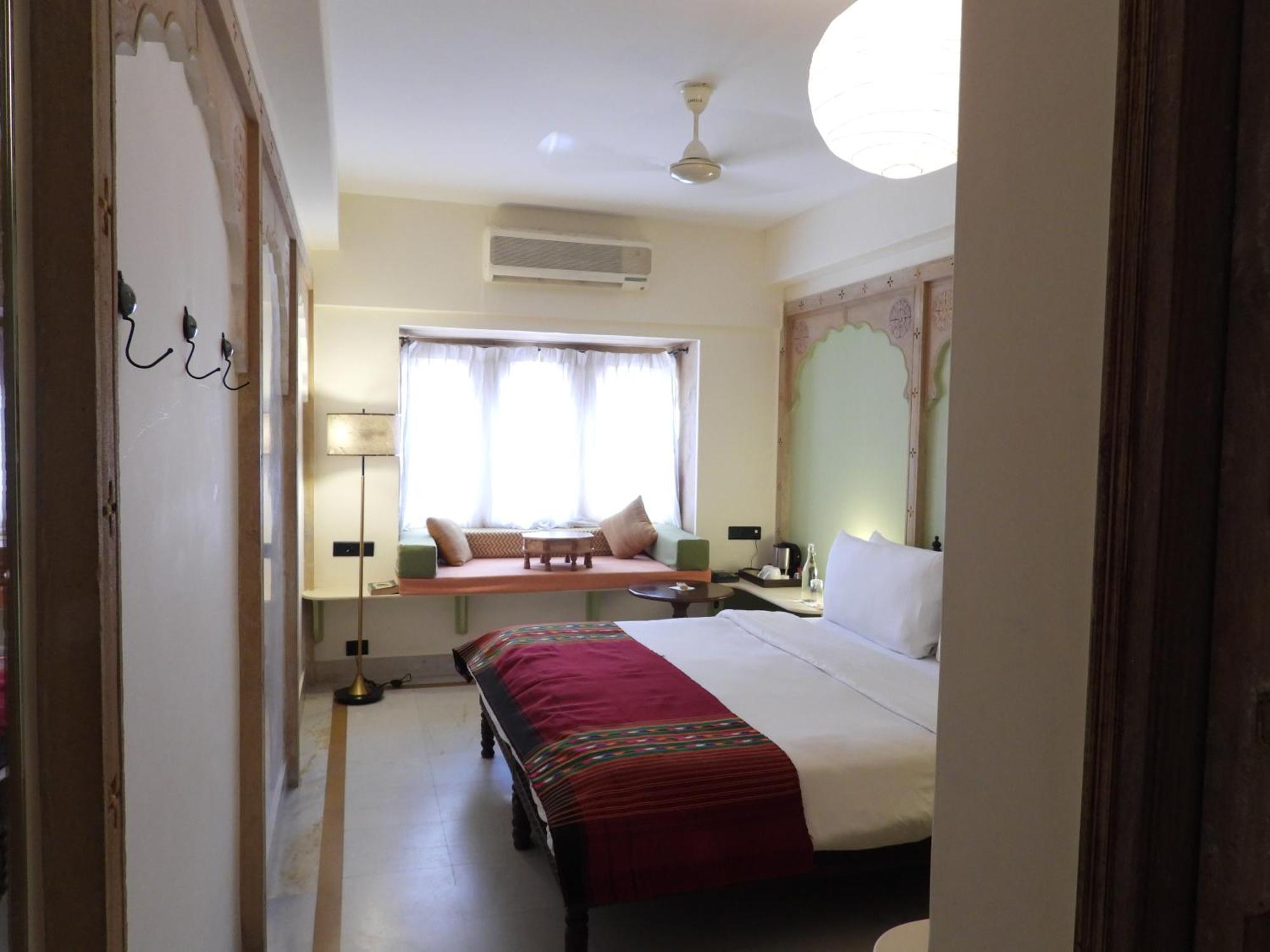 The Stepwell Bed & Breakfast