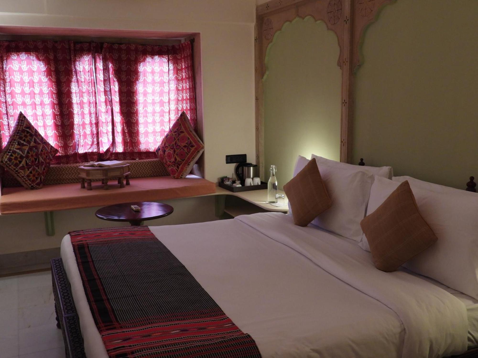 Bed & Breakfast The Stepwell