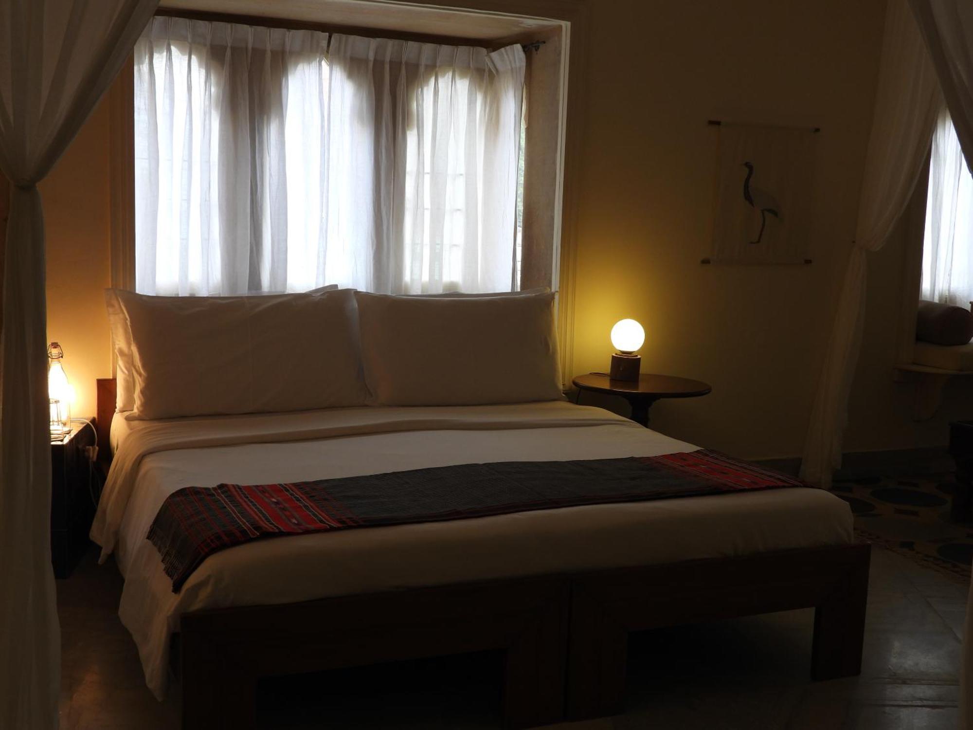 The Stepwell Bed & Breakfast