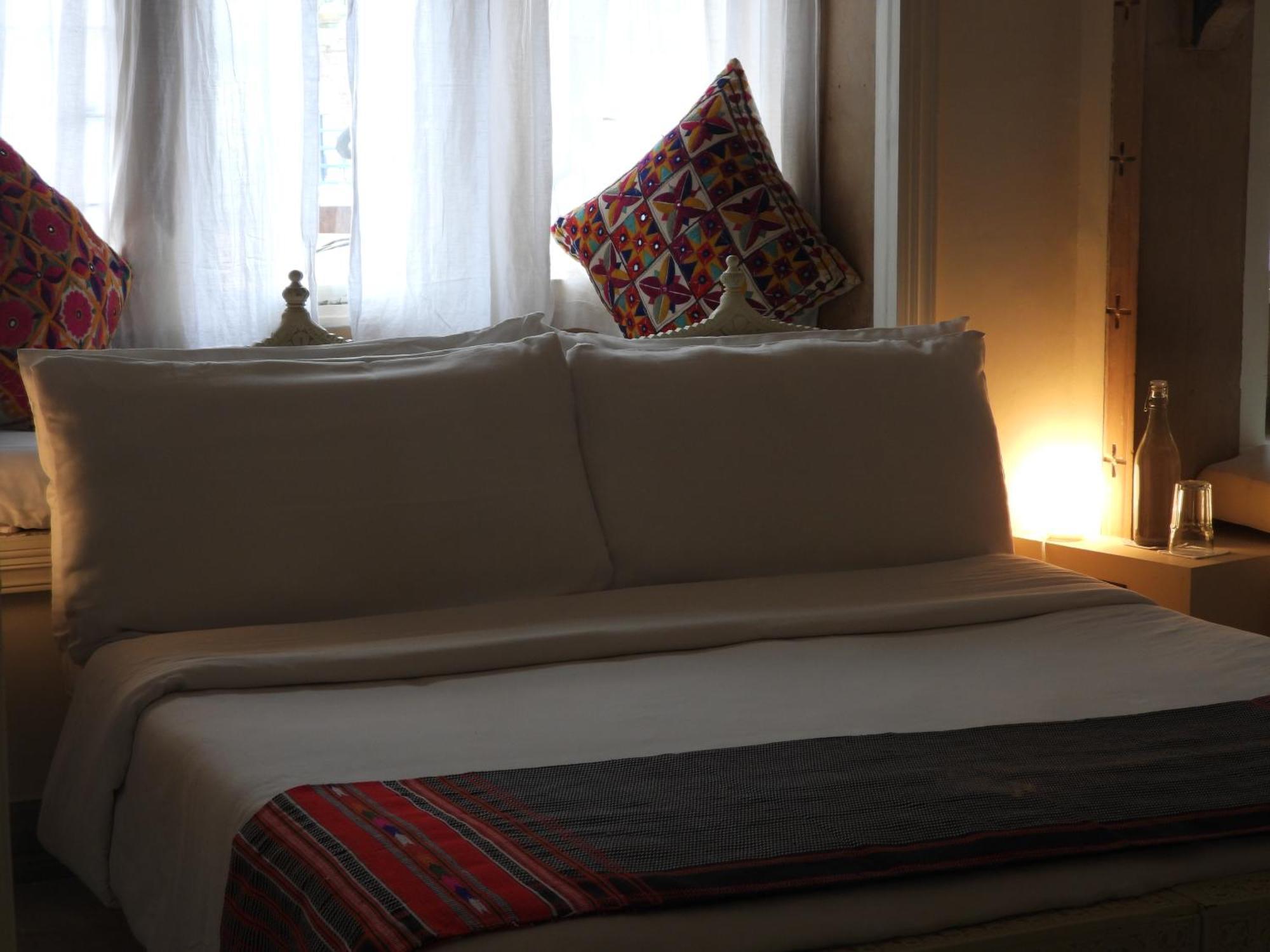 Bed & Breakfast The Stepwell 3*