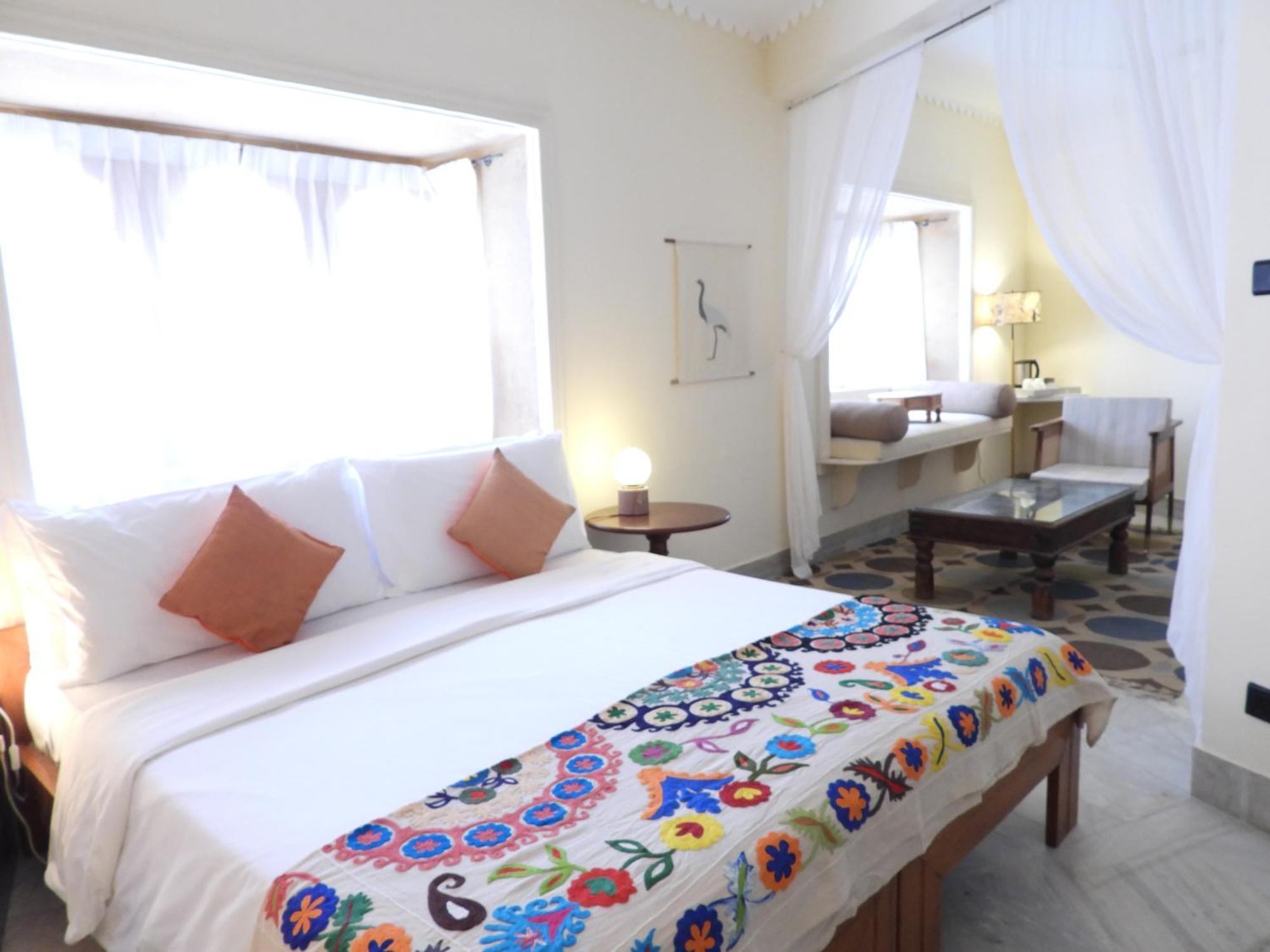 Bed & Breakfast The Stepwell 3*