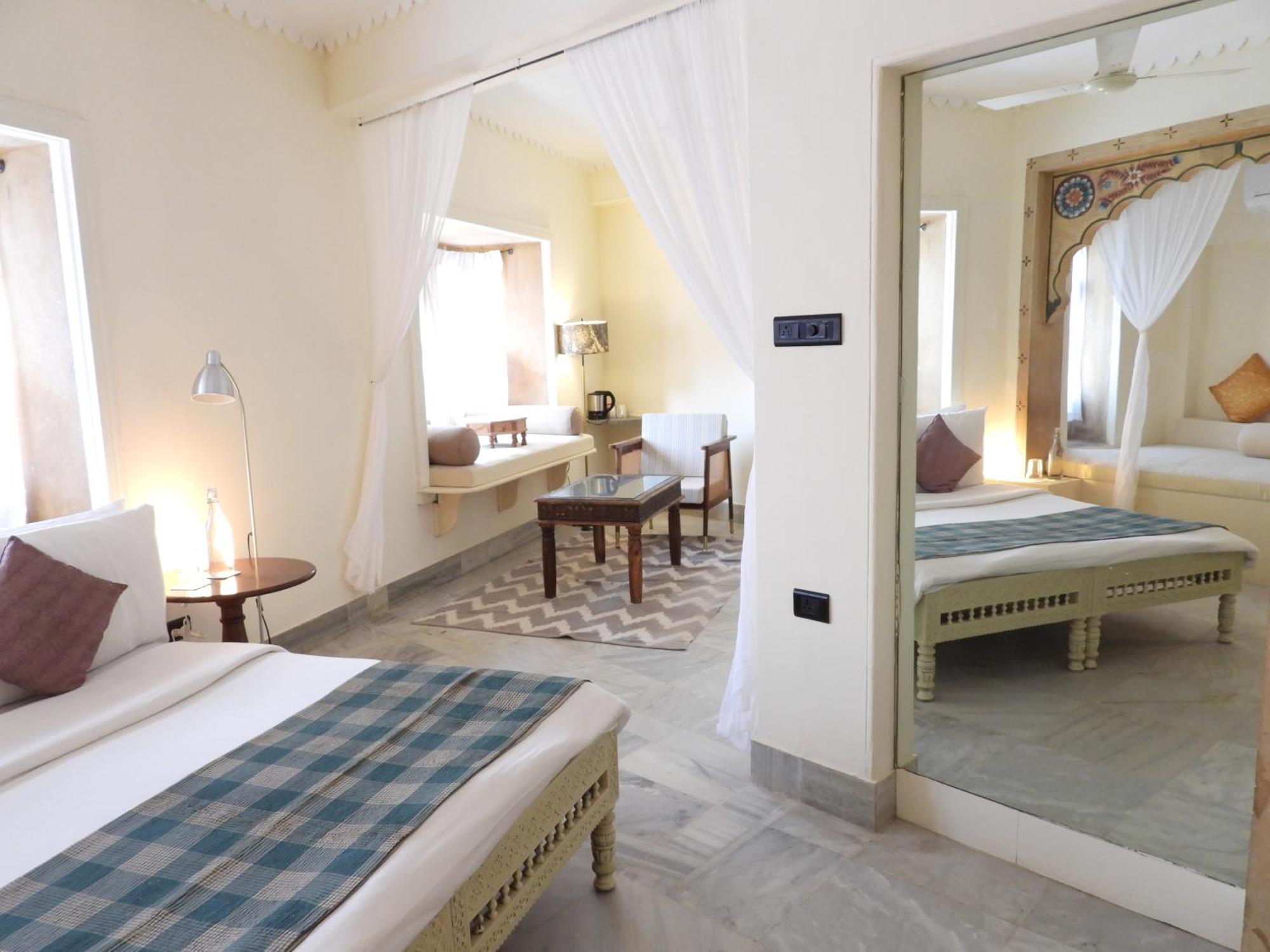 Bed & Breakfast The Stepwell 3*