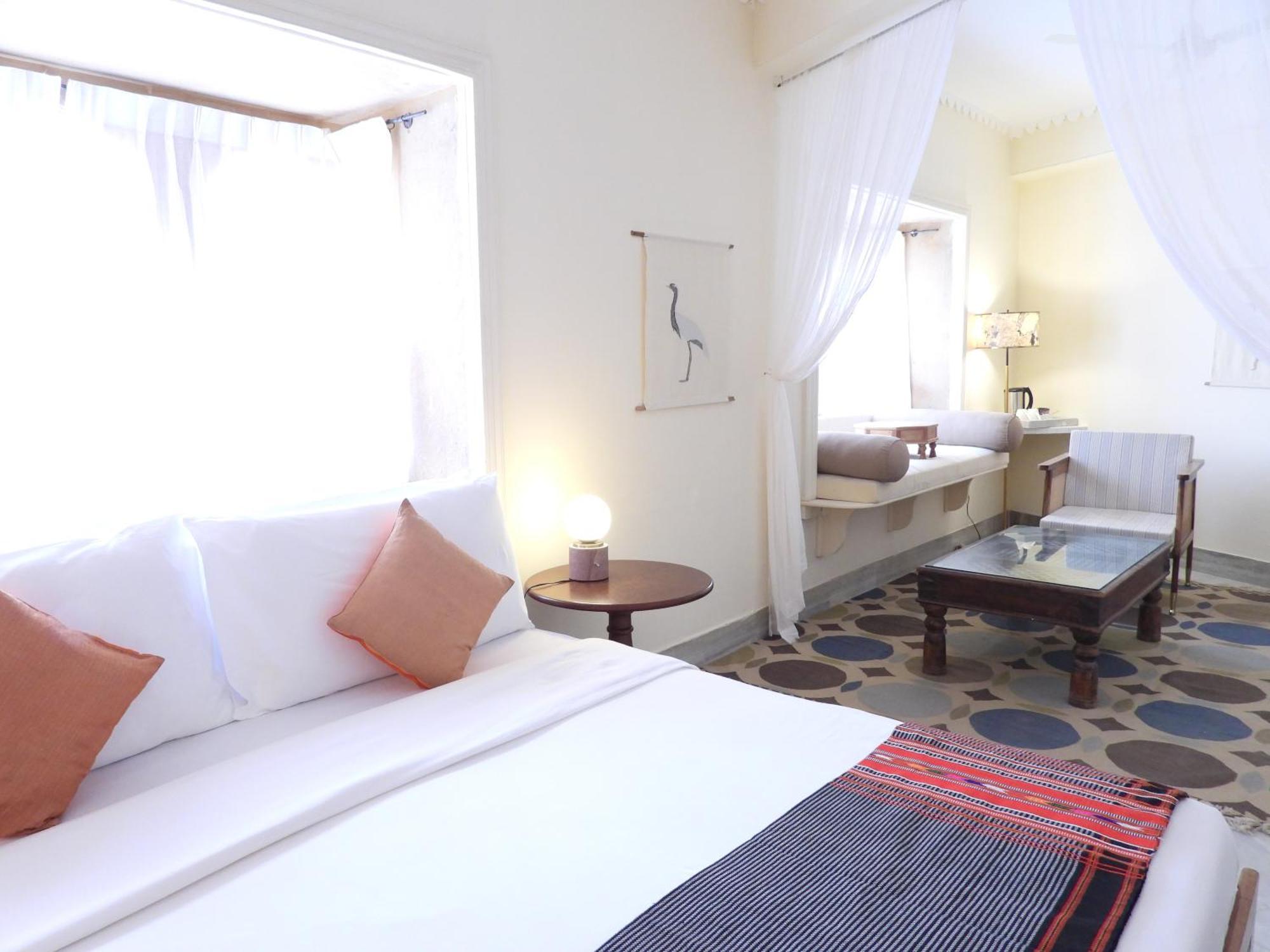 The Stepwell 3*