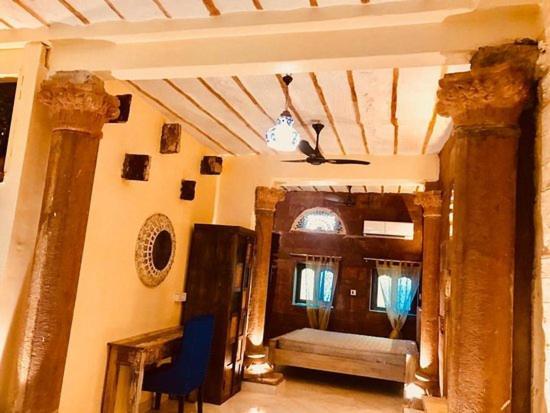 Jhankar Haveli