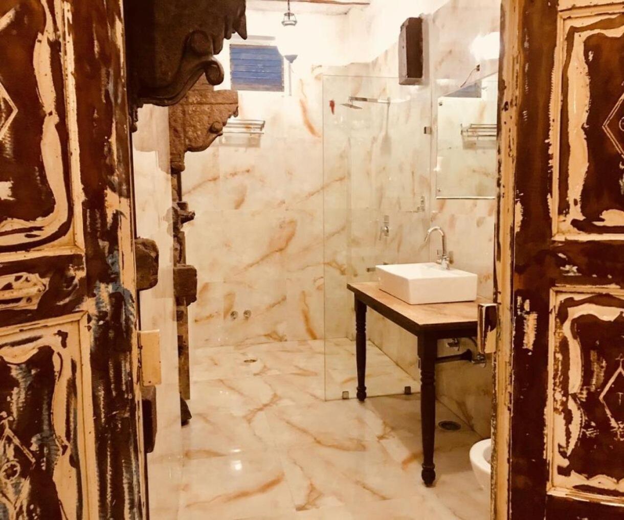 Jhankar Haveli 3* Jodhpur (Rajasthan)