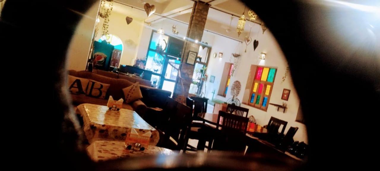 Rangbaari & Cafe * Jodhpur (Rajasthan)