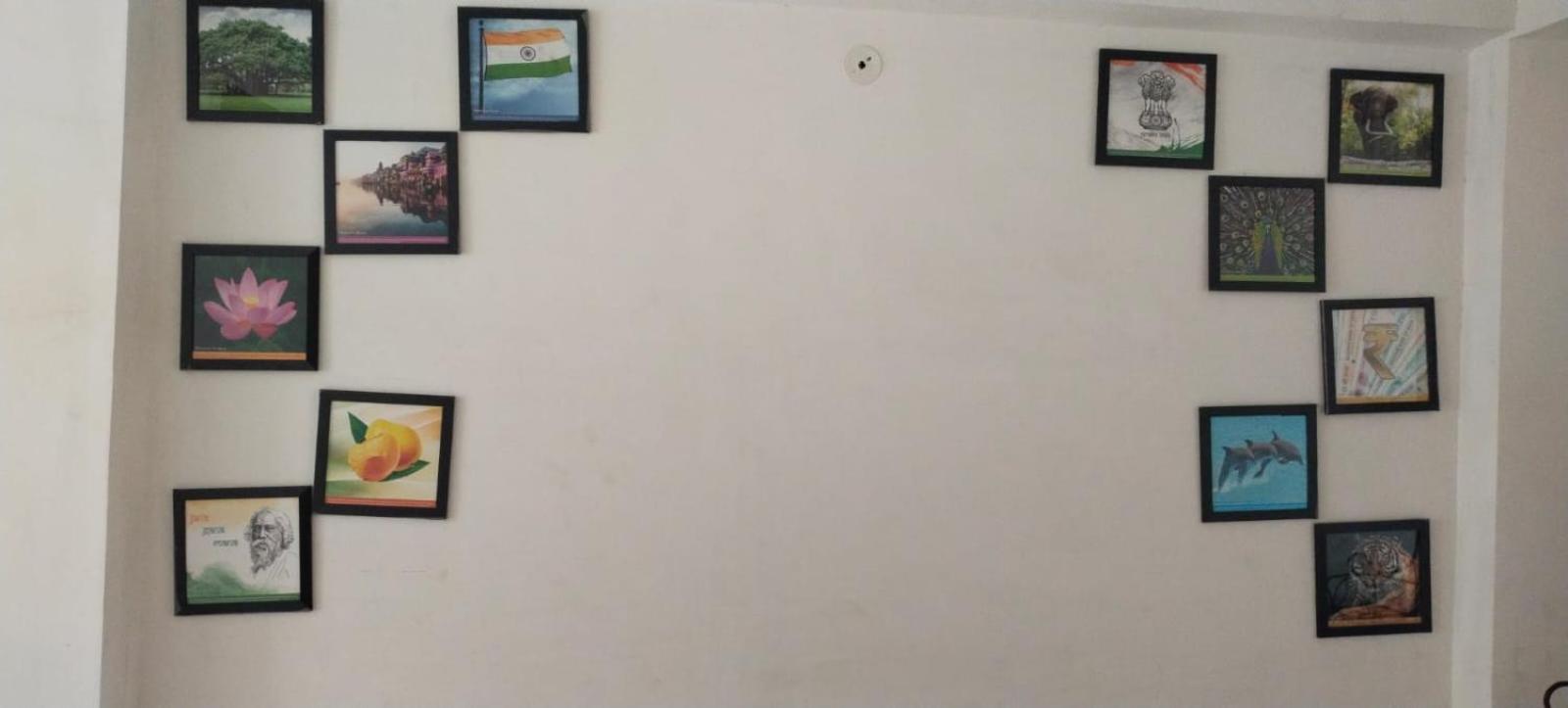 Guest house Rangbaari & Cafe
