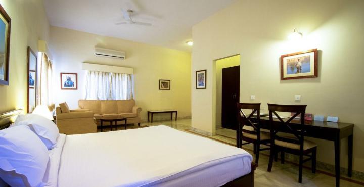 Bijolai Palace - A Inde , Jodhpur 3*
