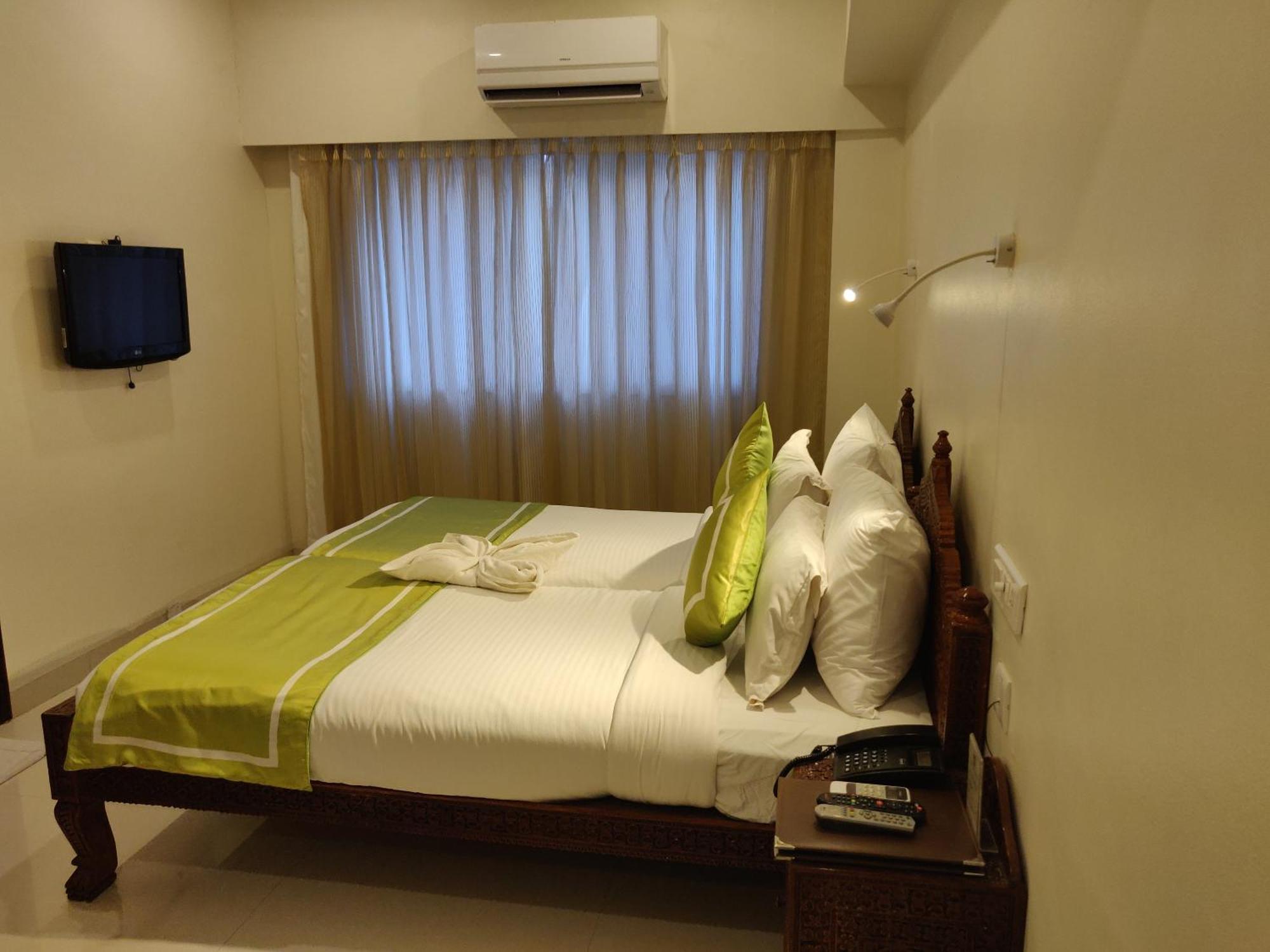 Chandra 3* Jodhpur (Rajasthan)