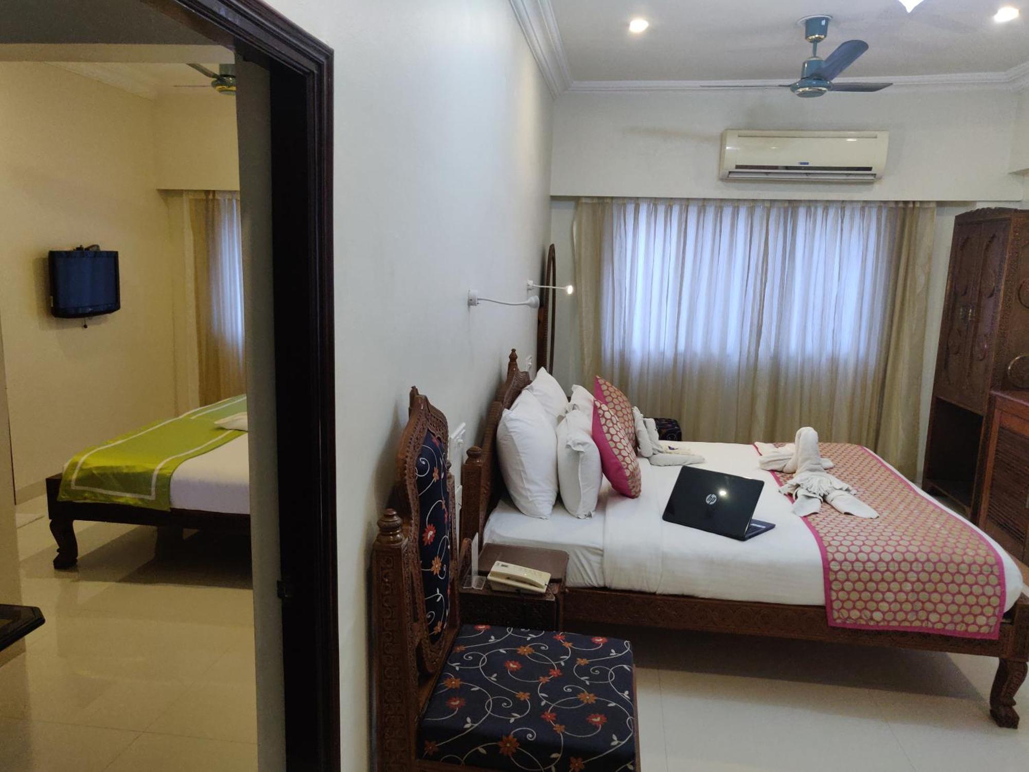 Hotel Chandra Jodhpur (Rajasthan)