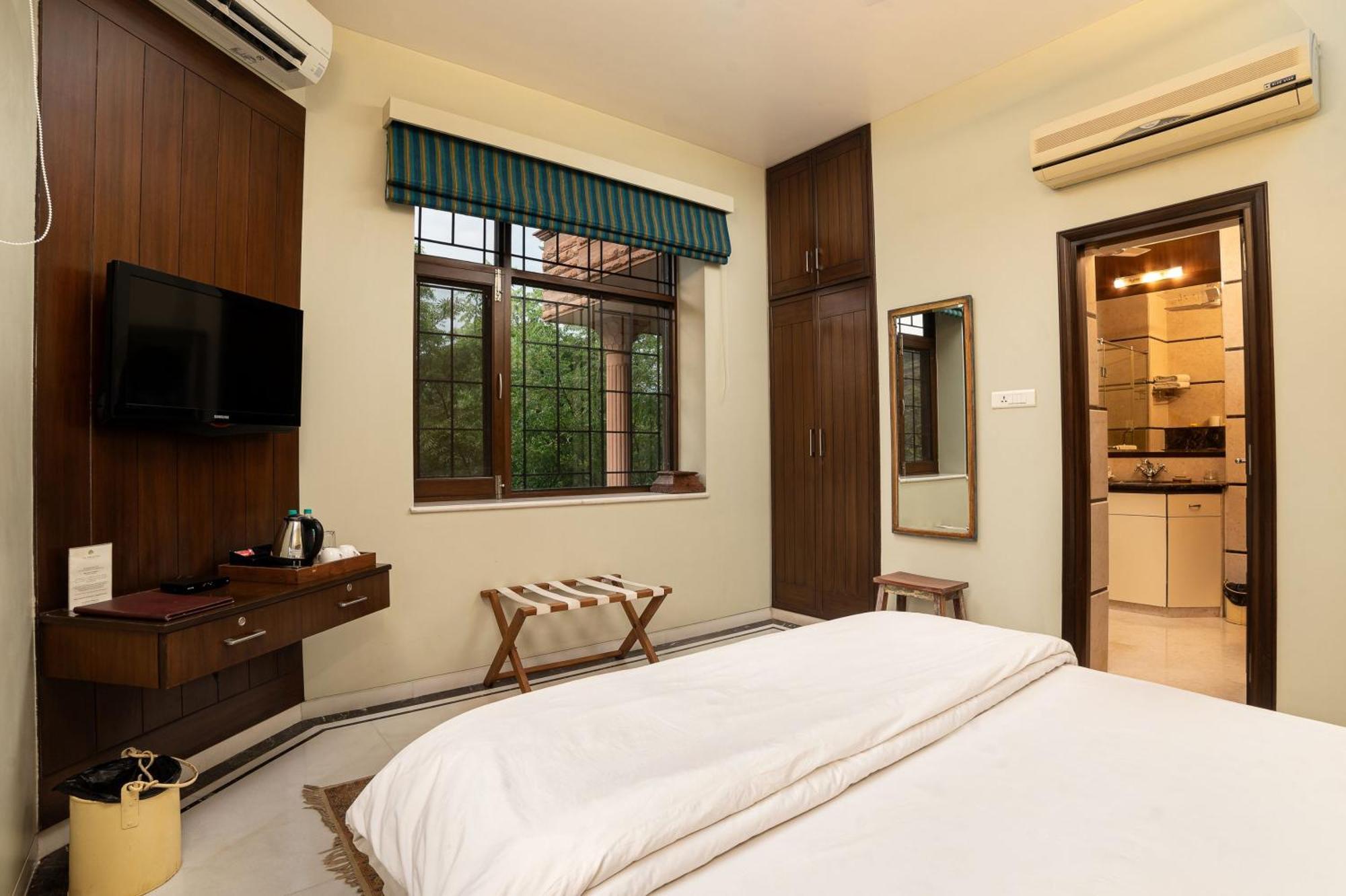 Bed & Breakfast The Almond Tree