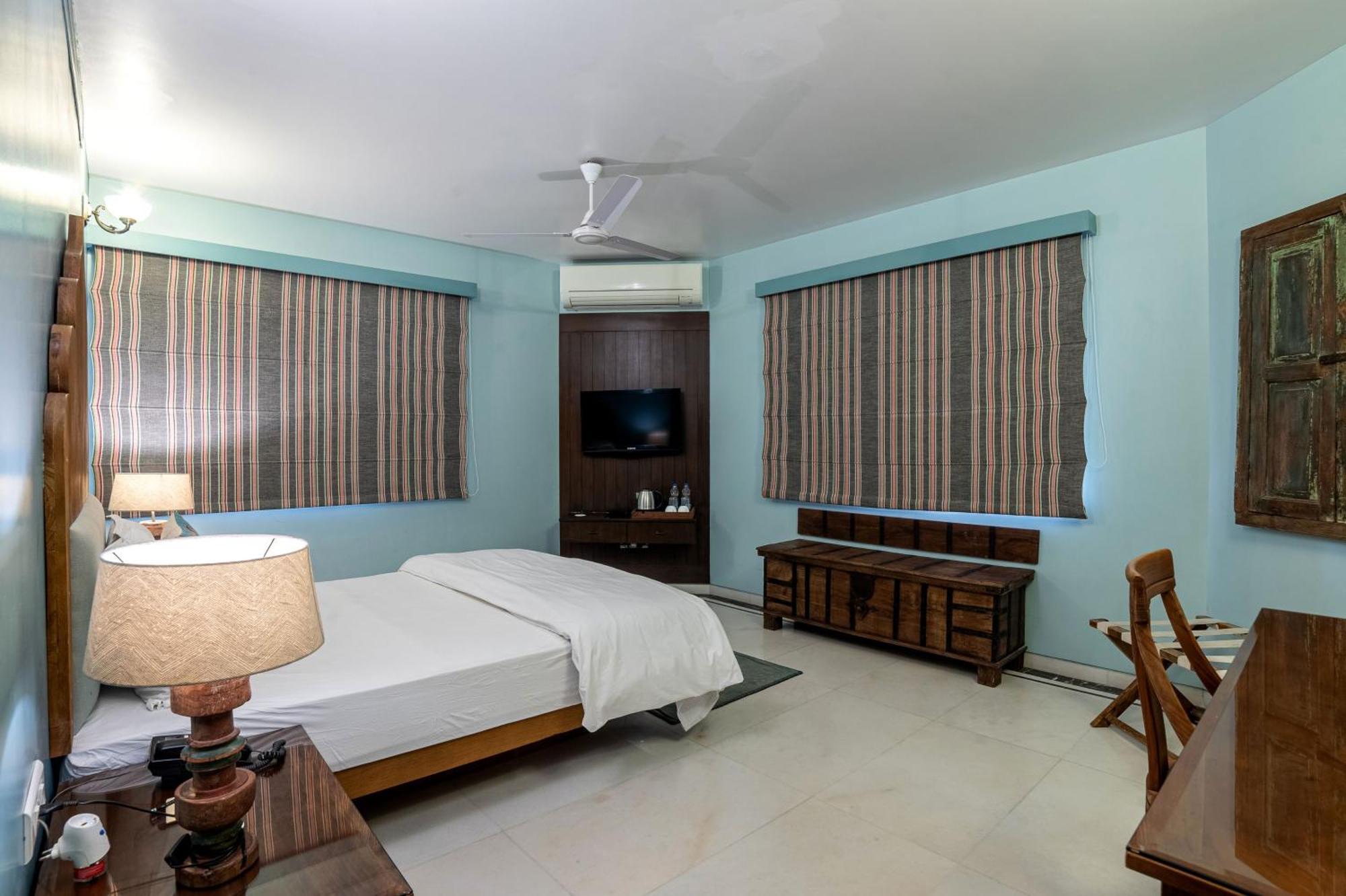 Bed & Breakfast The Almond Tree Jodhpur (Rajasthan)
